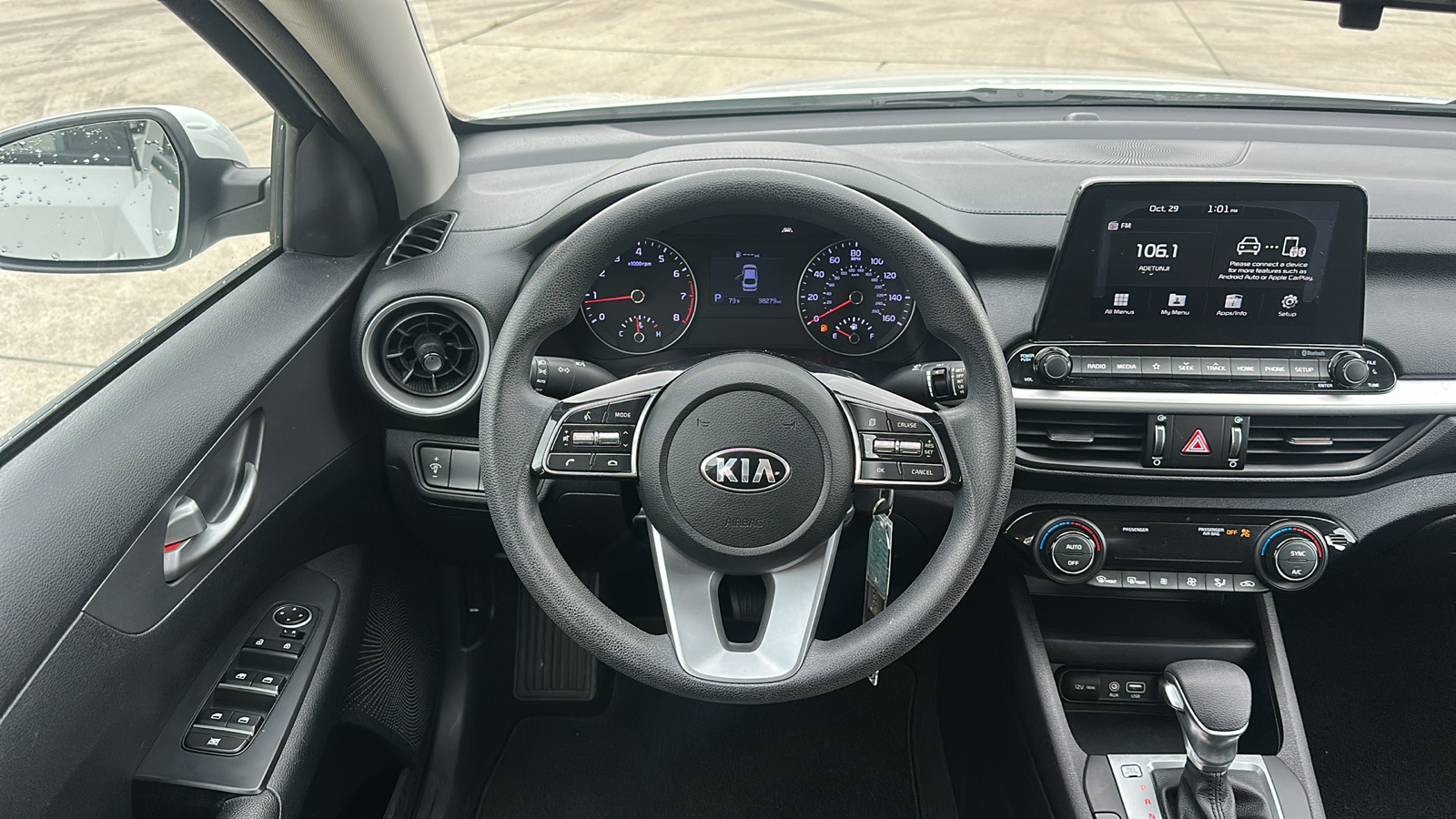 2019 Kia Forte LXS 14