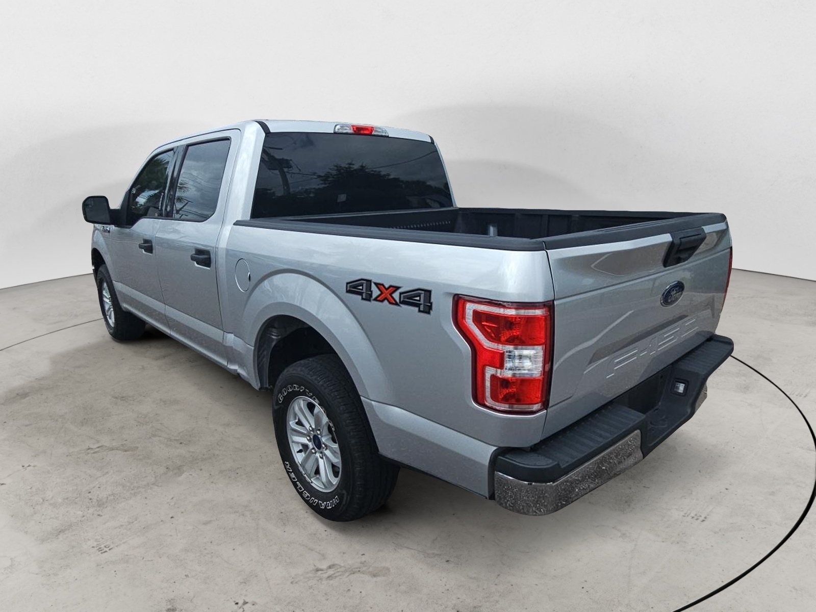 2019 Ford F-150 XLT 3