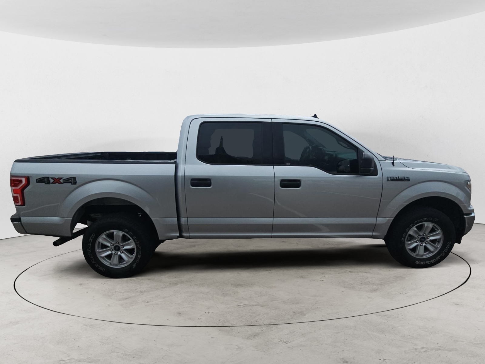 2019 Ford F-150 XLT 6