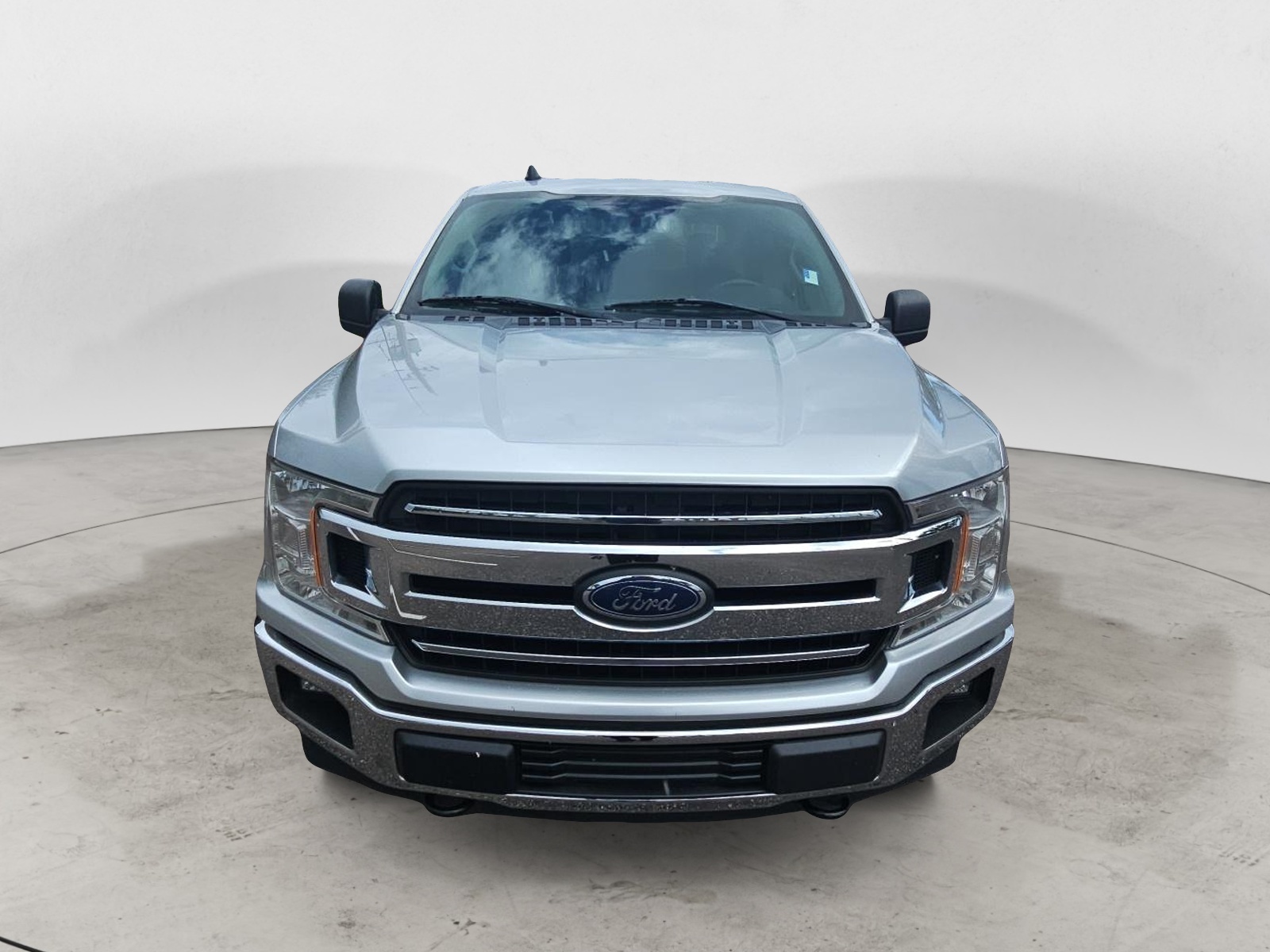 2019 Ford F-150 XLT 8