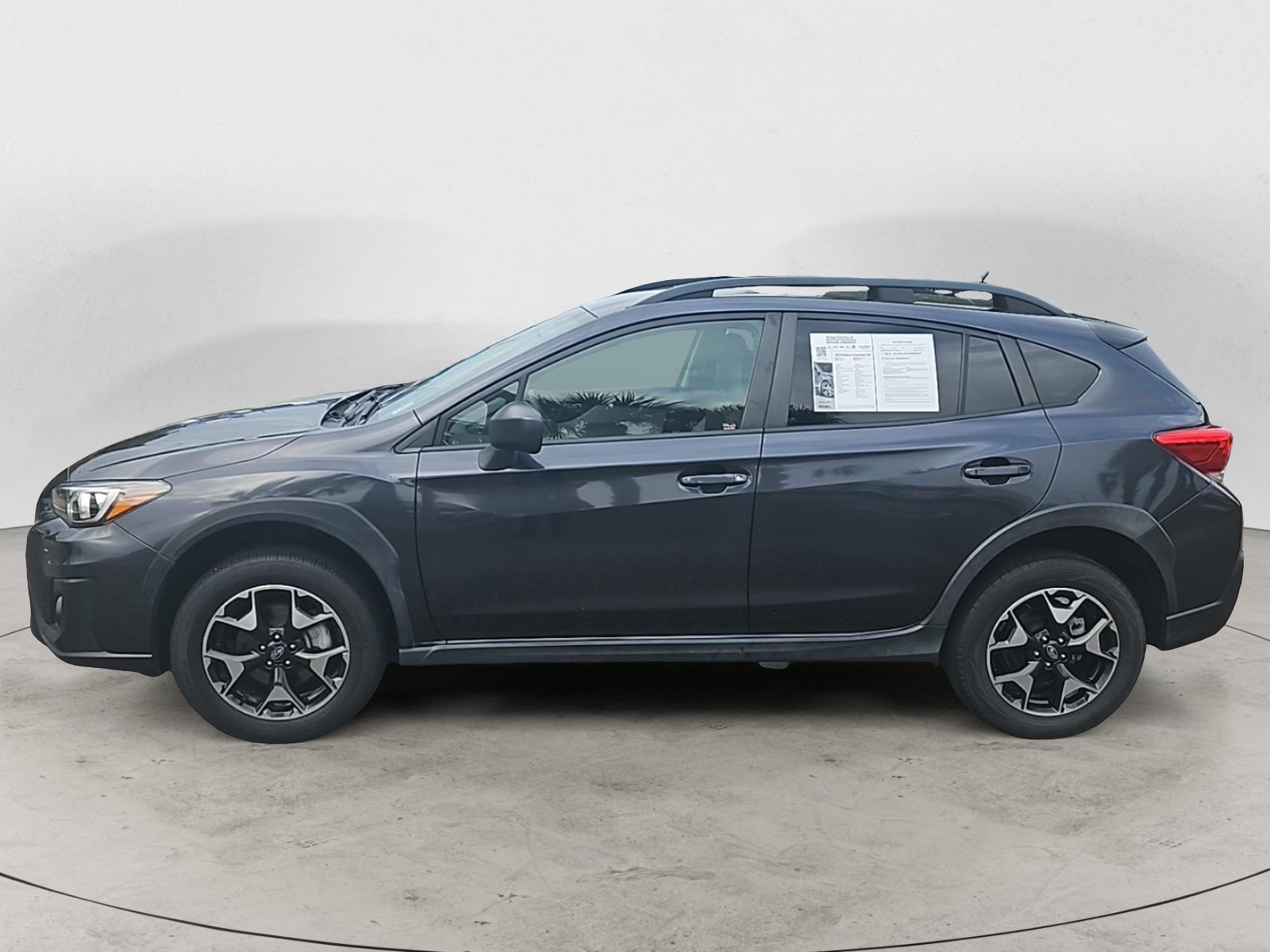 2019 Subaru Crosstrek  2