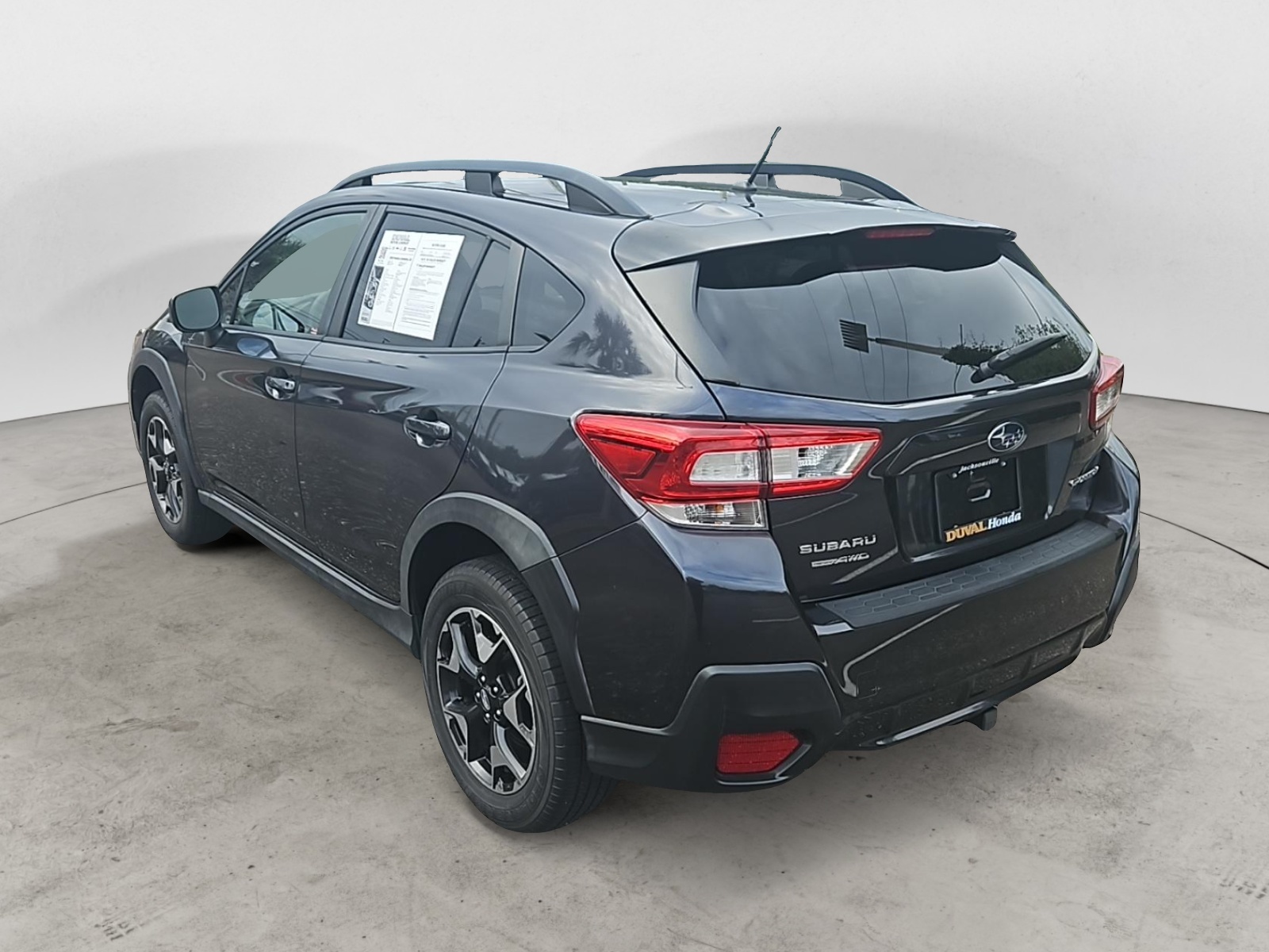 2019 Subaru Crosstrek  3