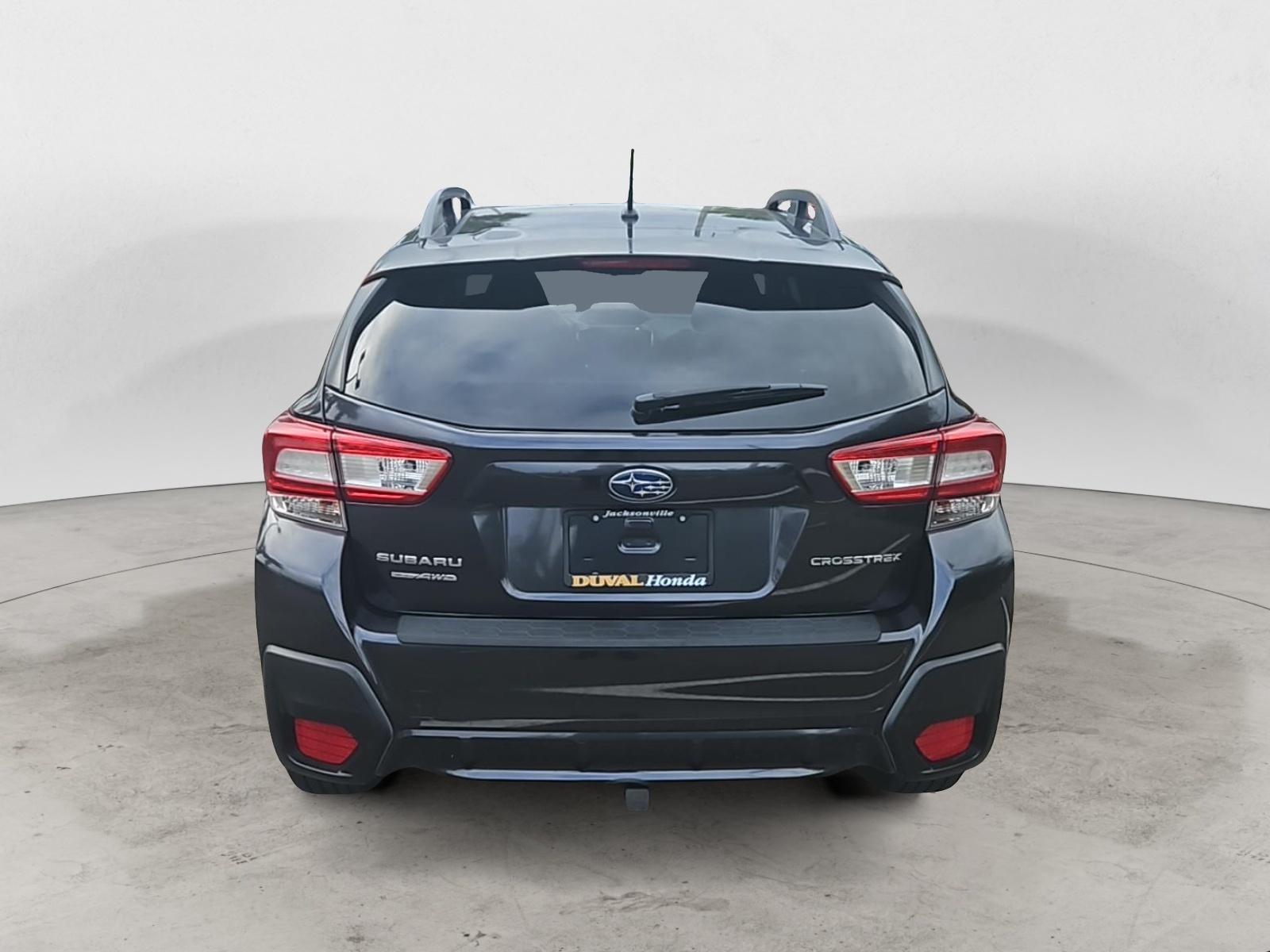 2019 Subaru Crosstrek  4