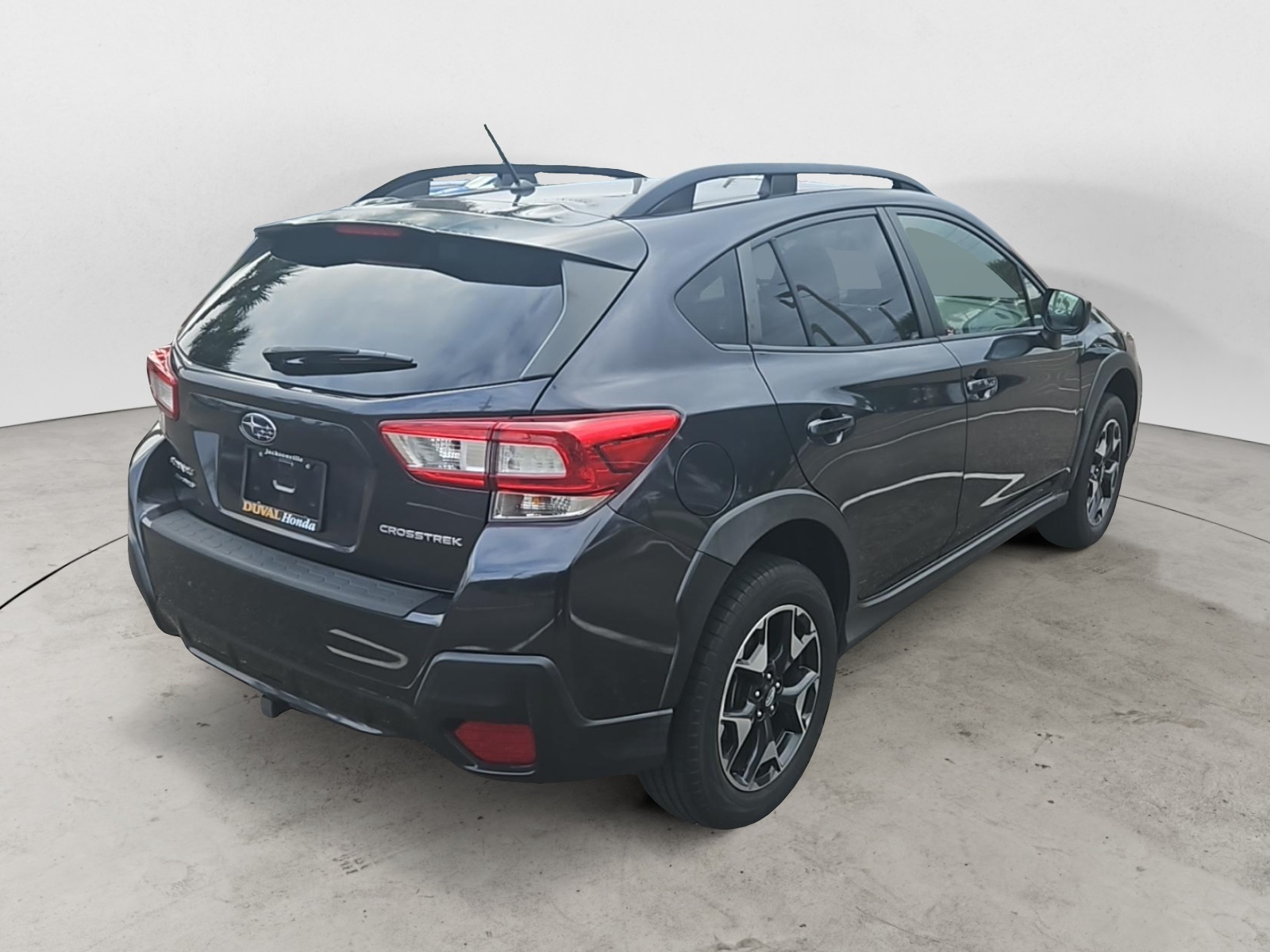 2019 Subaru Crosstrek  5