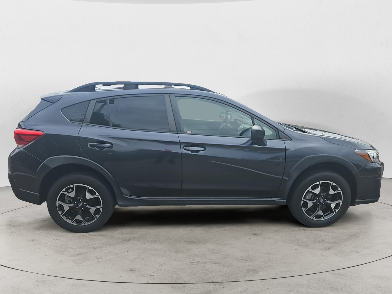 2019 Subaru Crosstrek  6