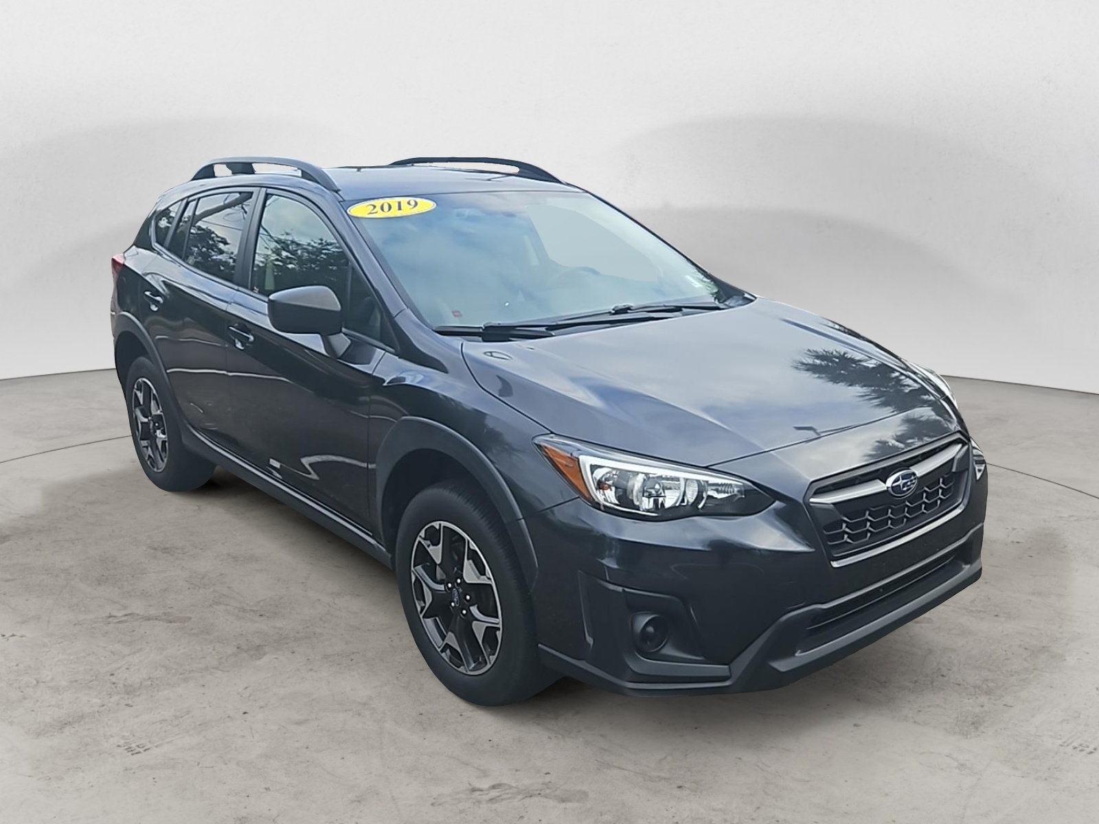 2019 Subaru Crosstrek  7