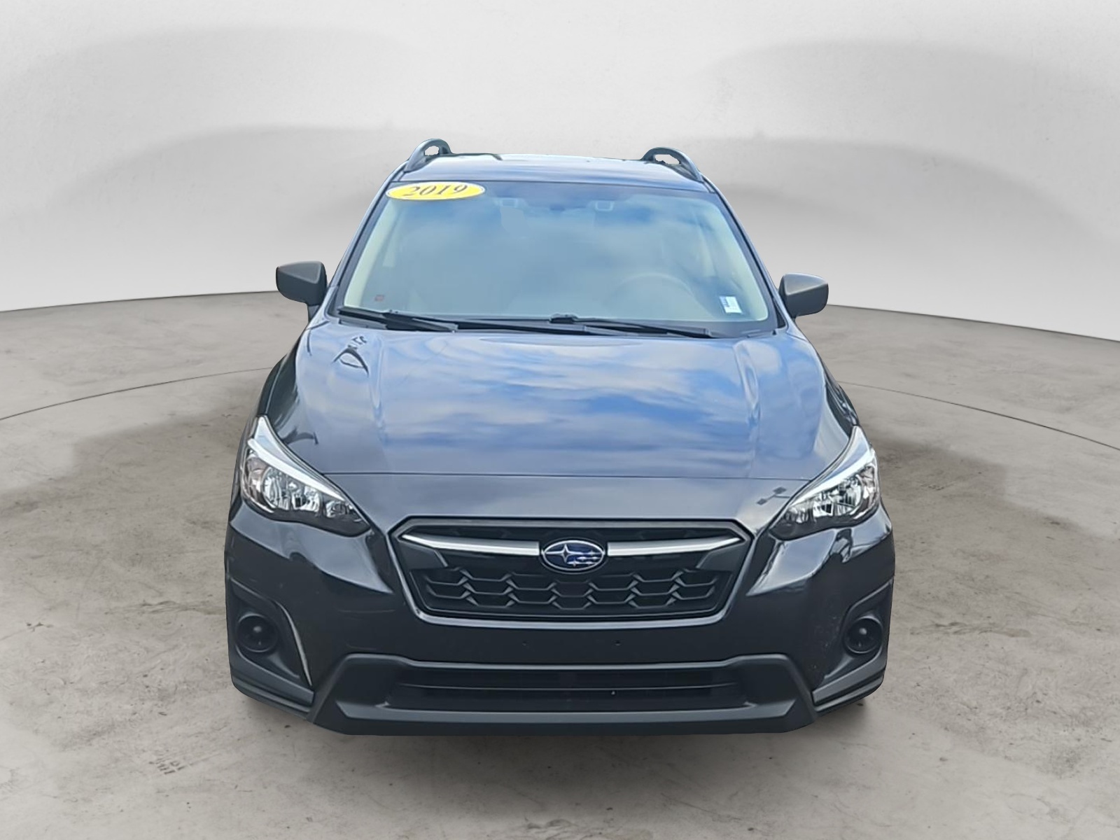 2019 Subaru Crosstrek  8