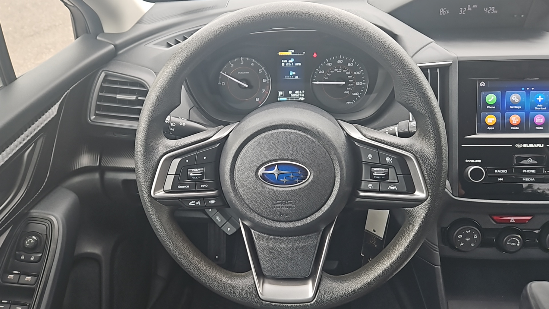 2019 Subaru Crosstrek  15