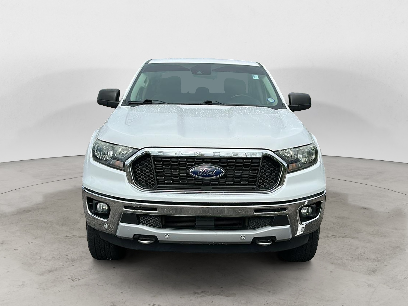 2019 Ford Ranger XLT 2