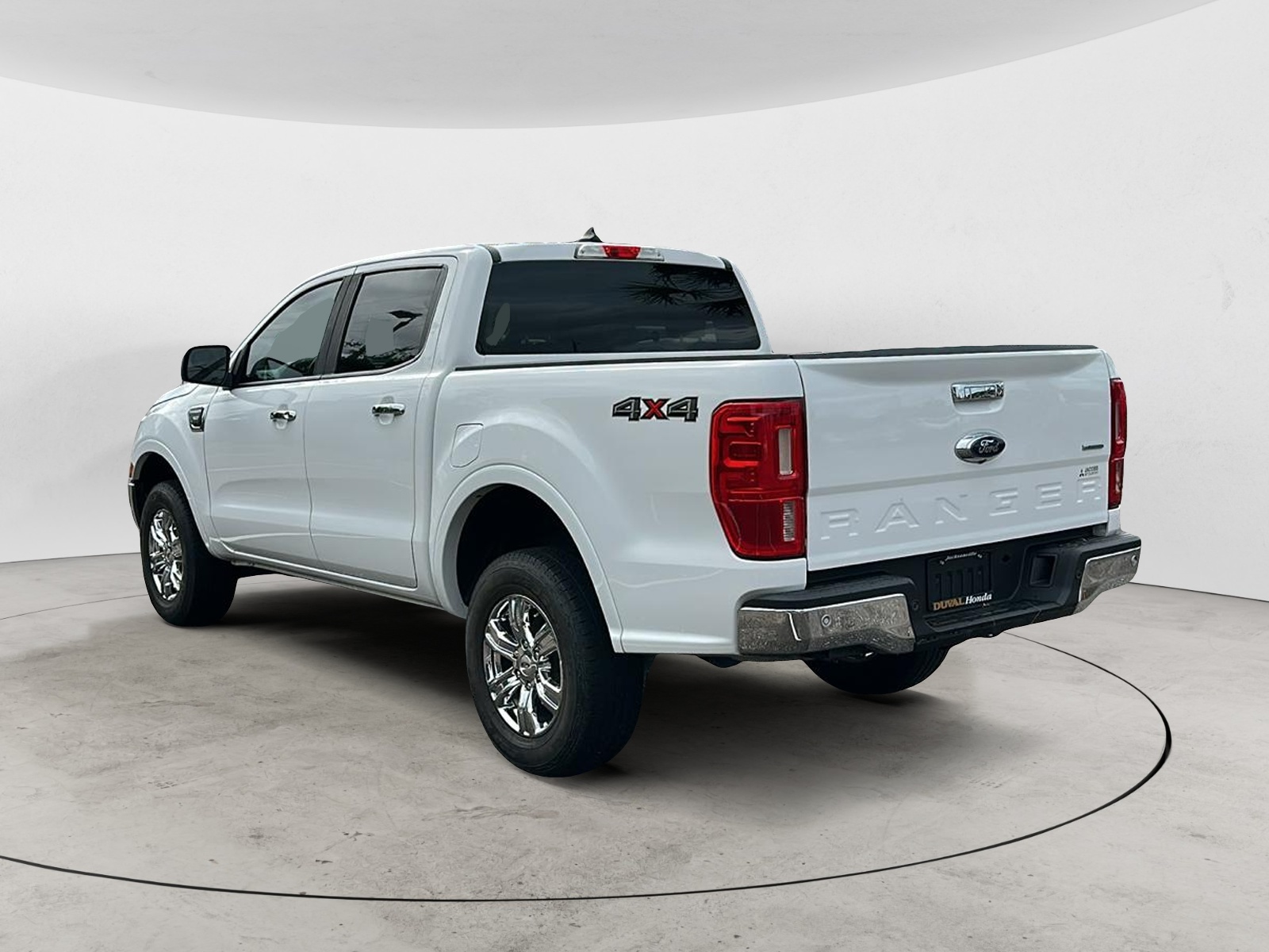 2019 Ford Ranger XLT 5