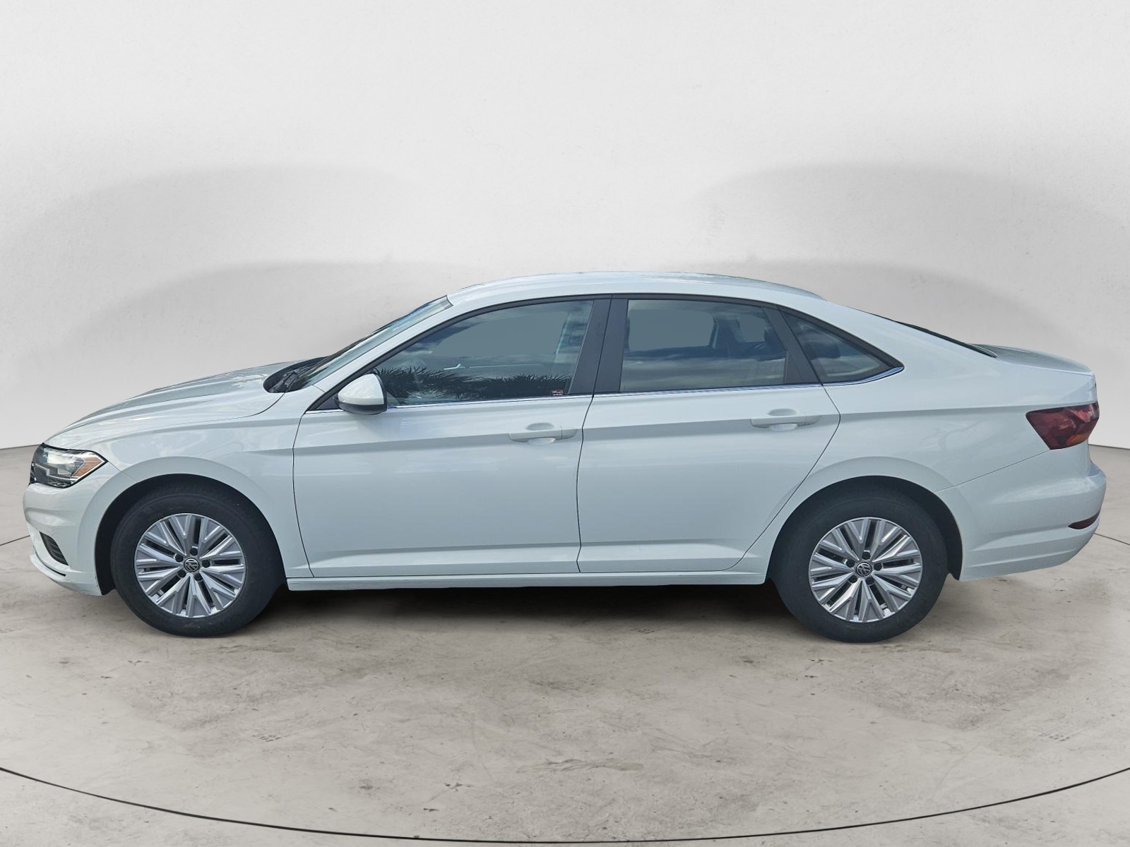 2019 Volkswagen Jetta SE 2