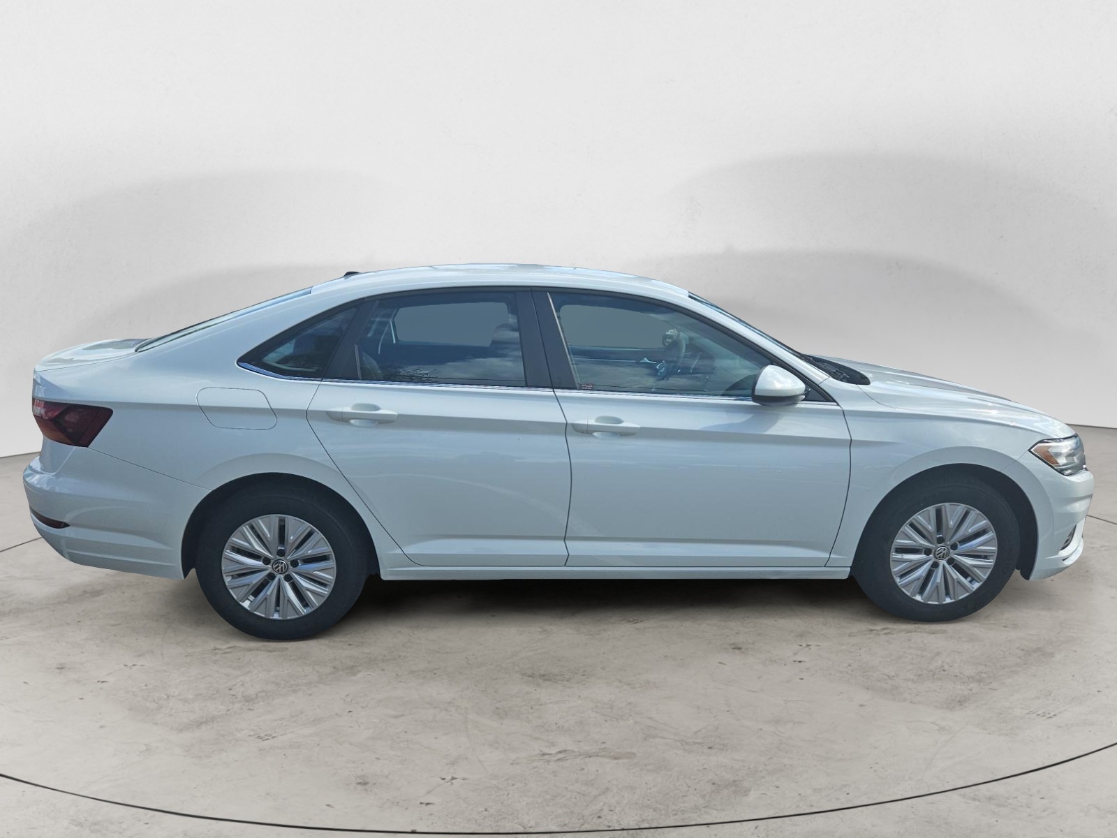 2019 Volkswagen Jetta SE 6