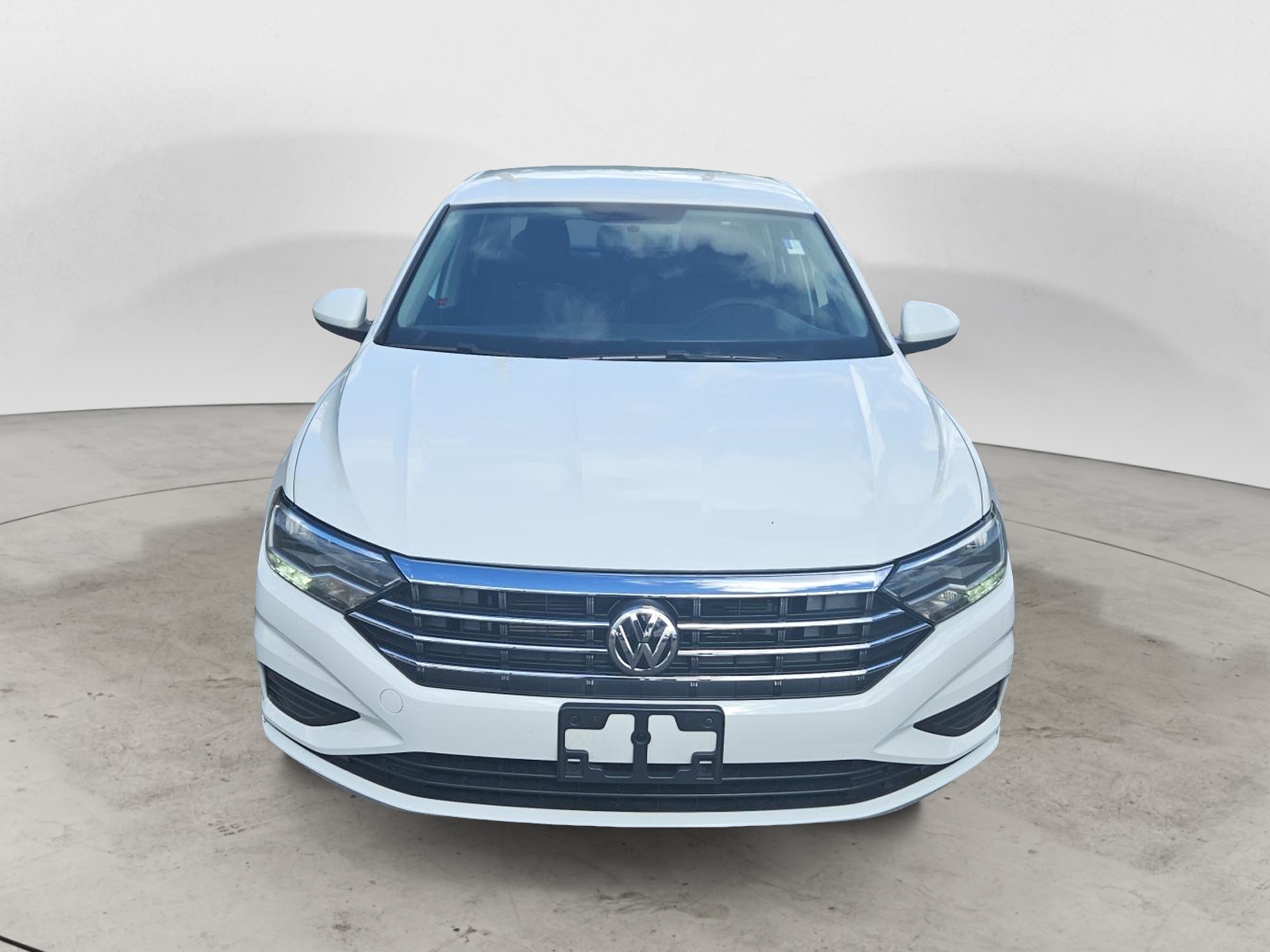 2019 Volkswagen Jetta SE 8