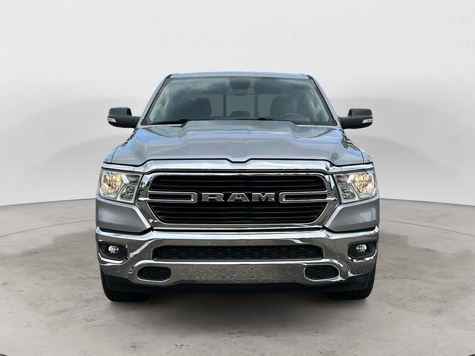 2019 Ram 1500 Big Horn/Lone Star 2