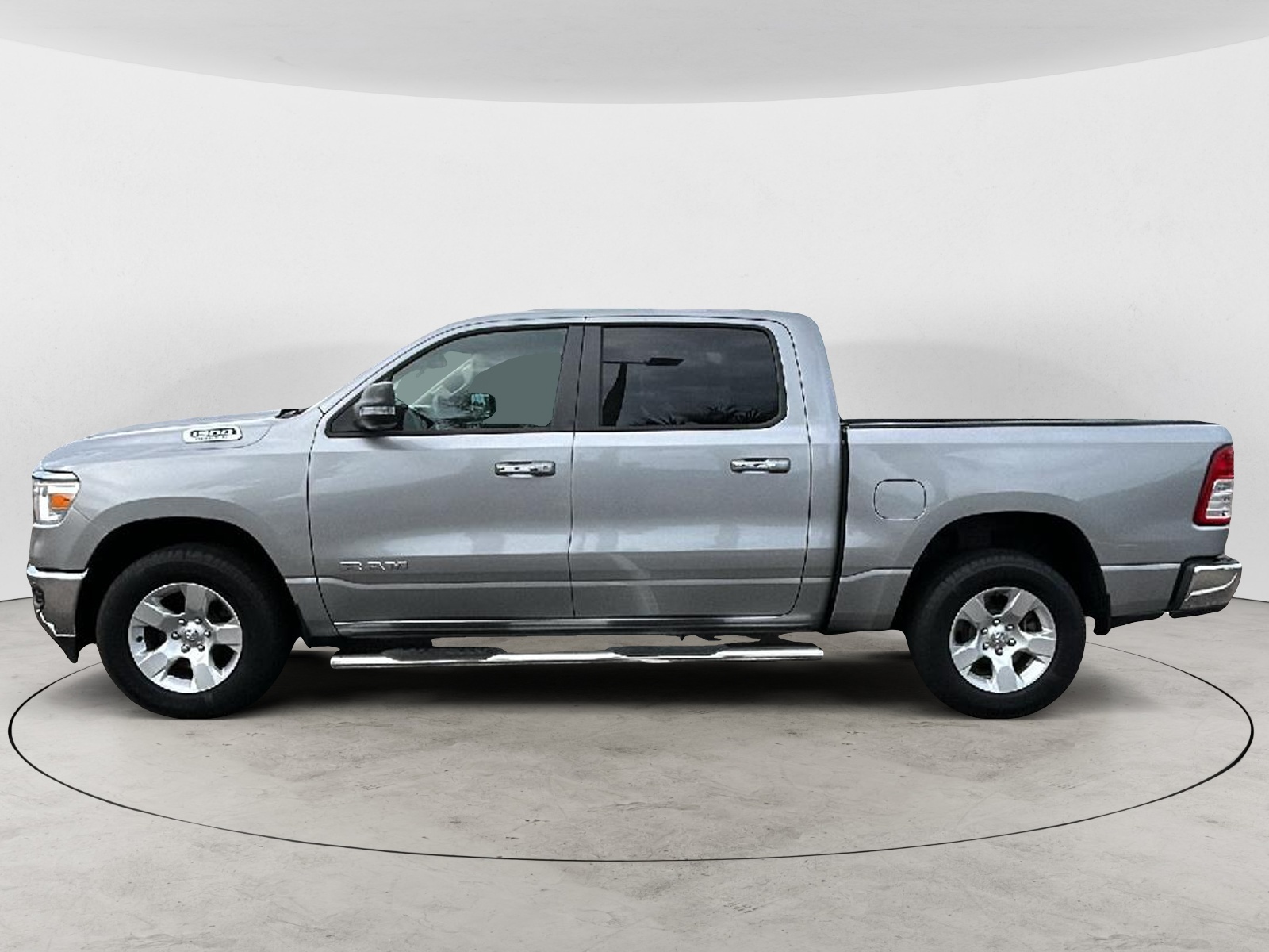 2019 Ram 1500 Big Horn/Lone Star 4