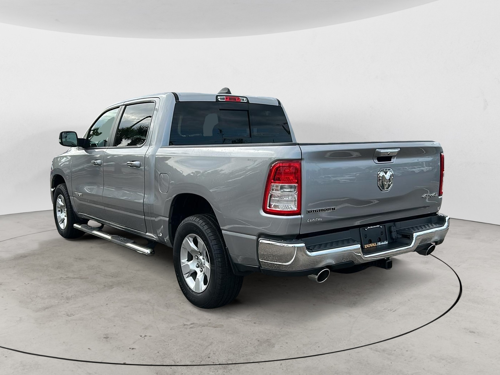 2019 Ram 1500 Big Horn/Lone Star 5