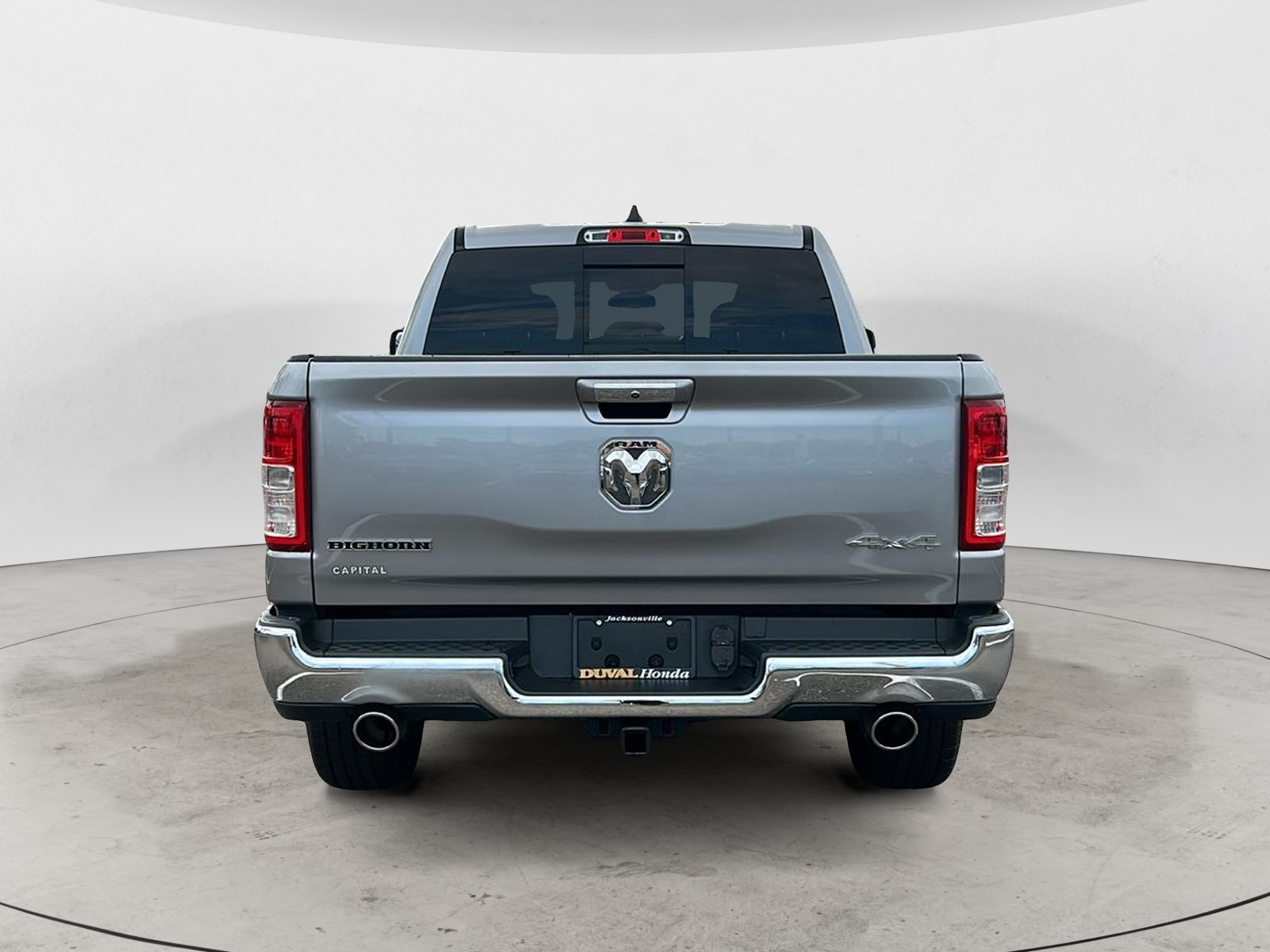 2019 Ram 1500 Big Horn/Lone Star 6