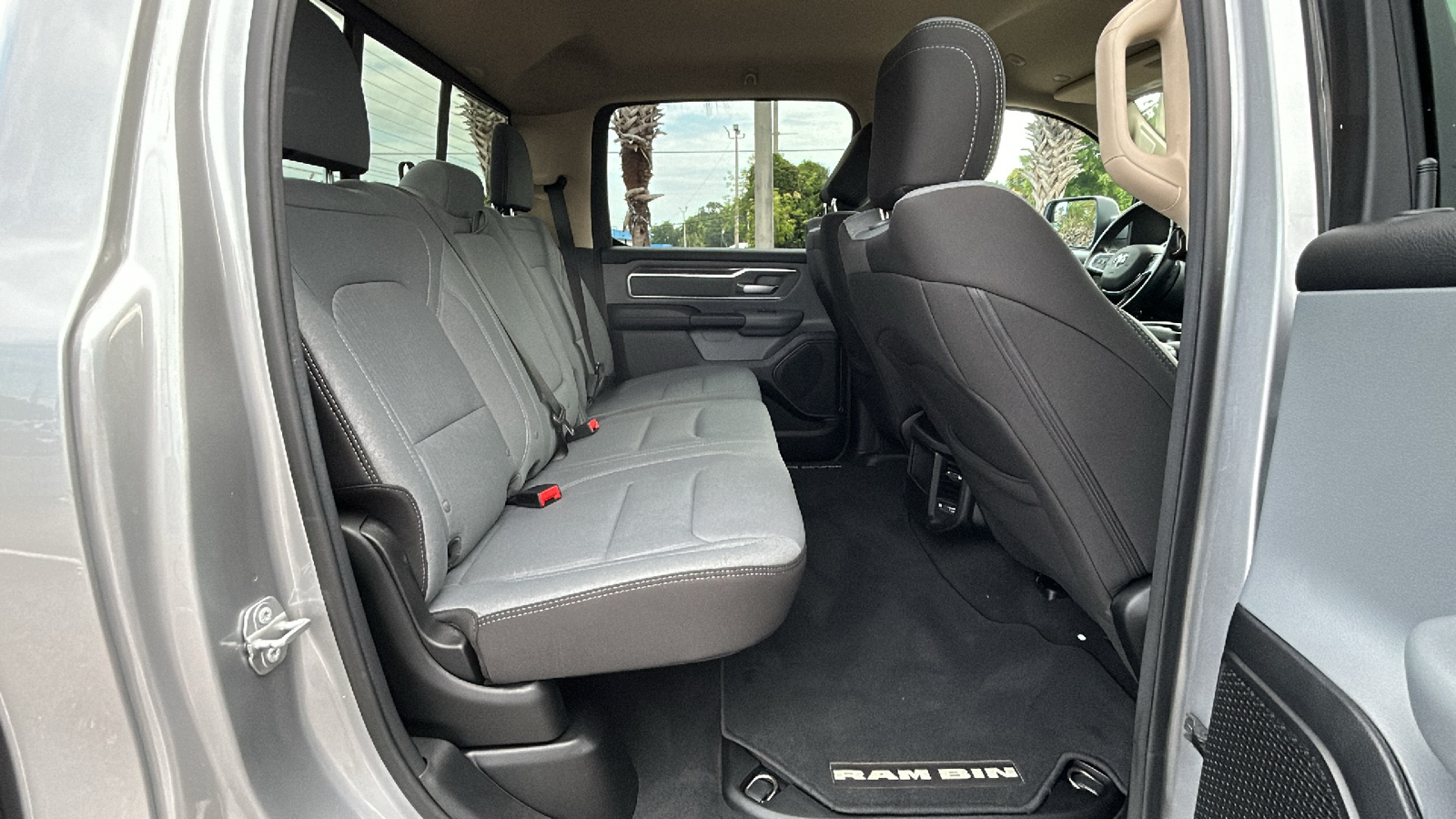 2019 Ram 1500 Big Horn/Lone Star 11