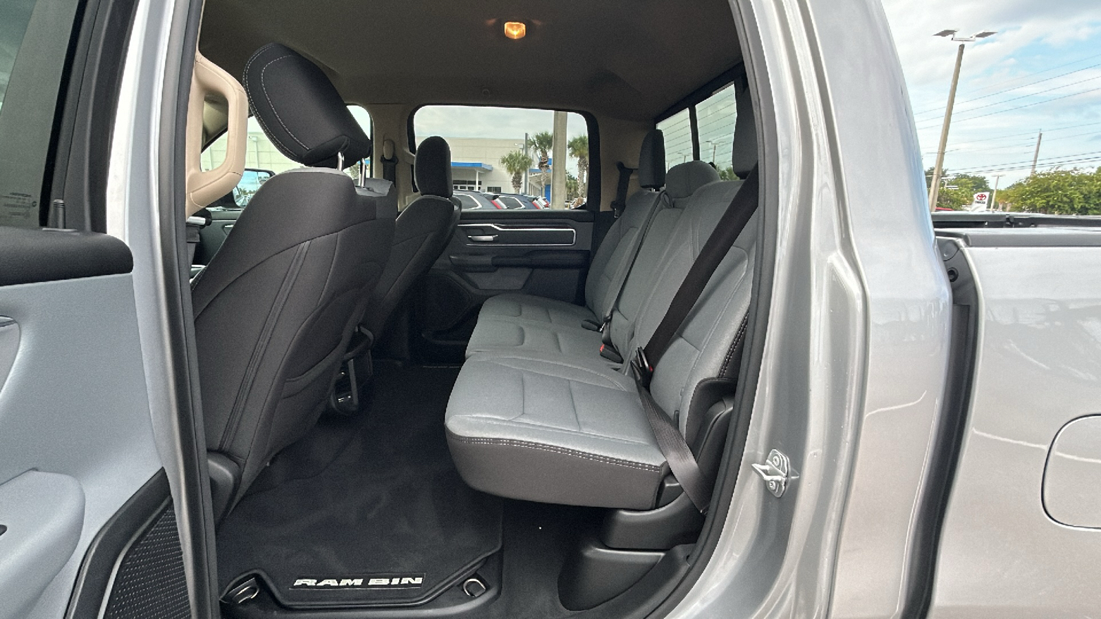 2019 Ram 1500 Big Horn/Lone Star 15