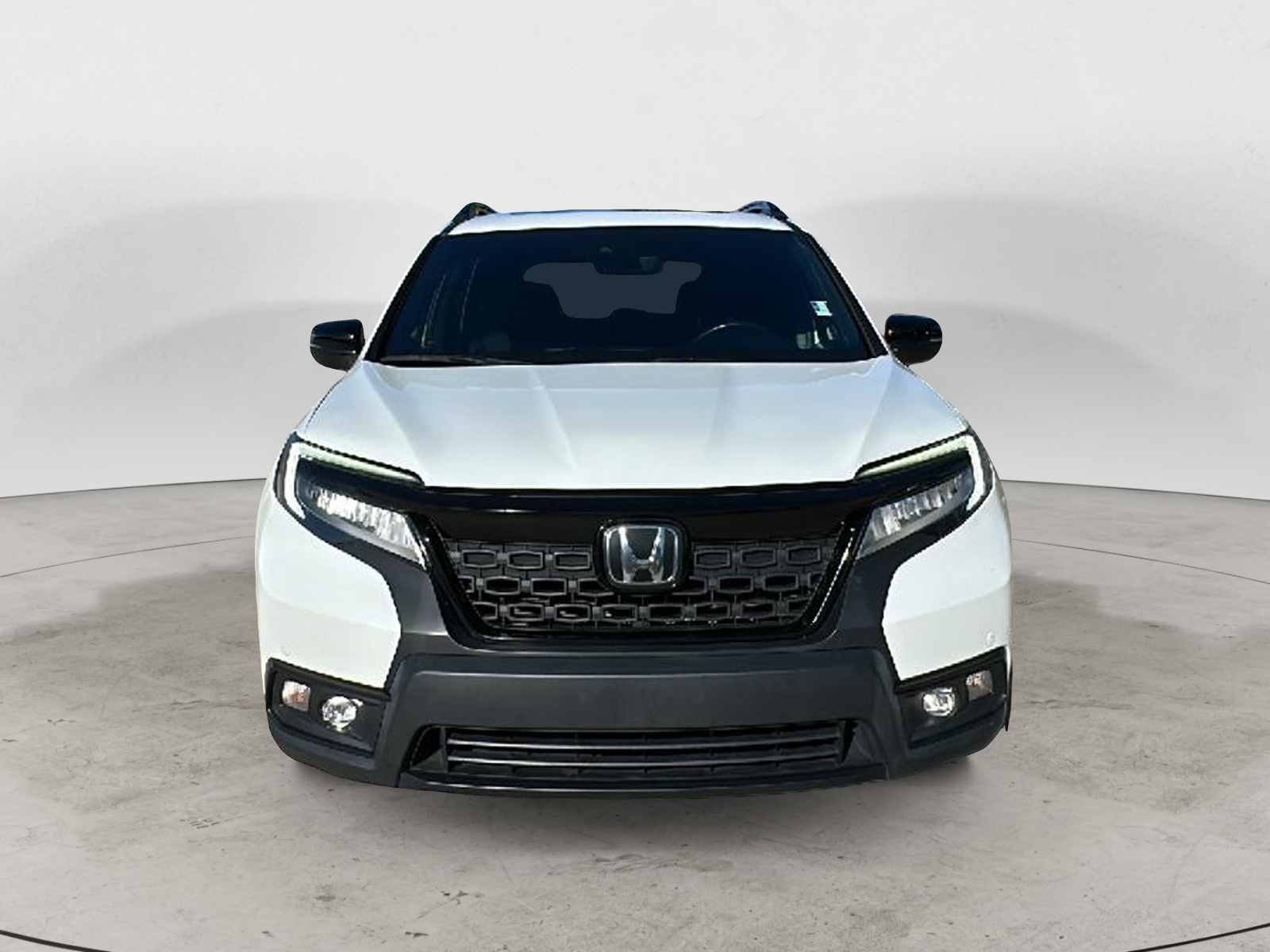 2020 Honda Passport Touring 9