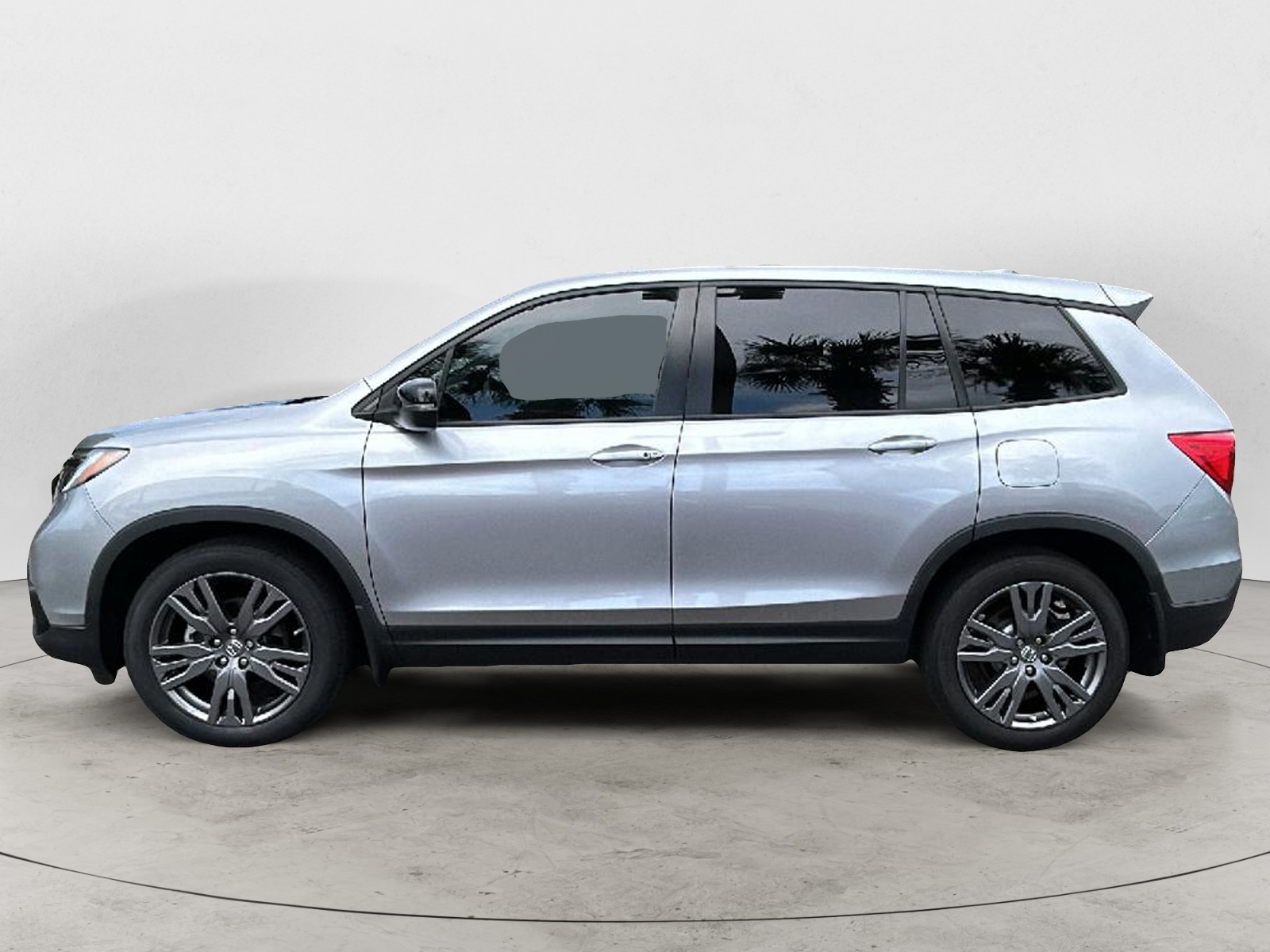 2020 Honda Passport EX-L 4