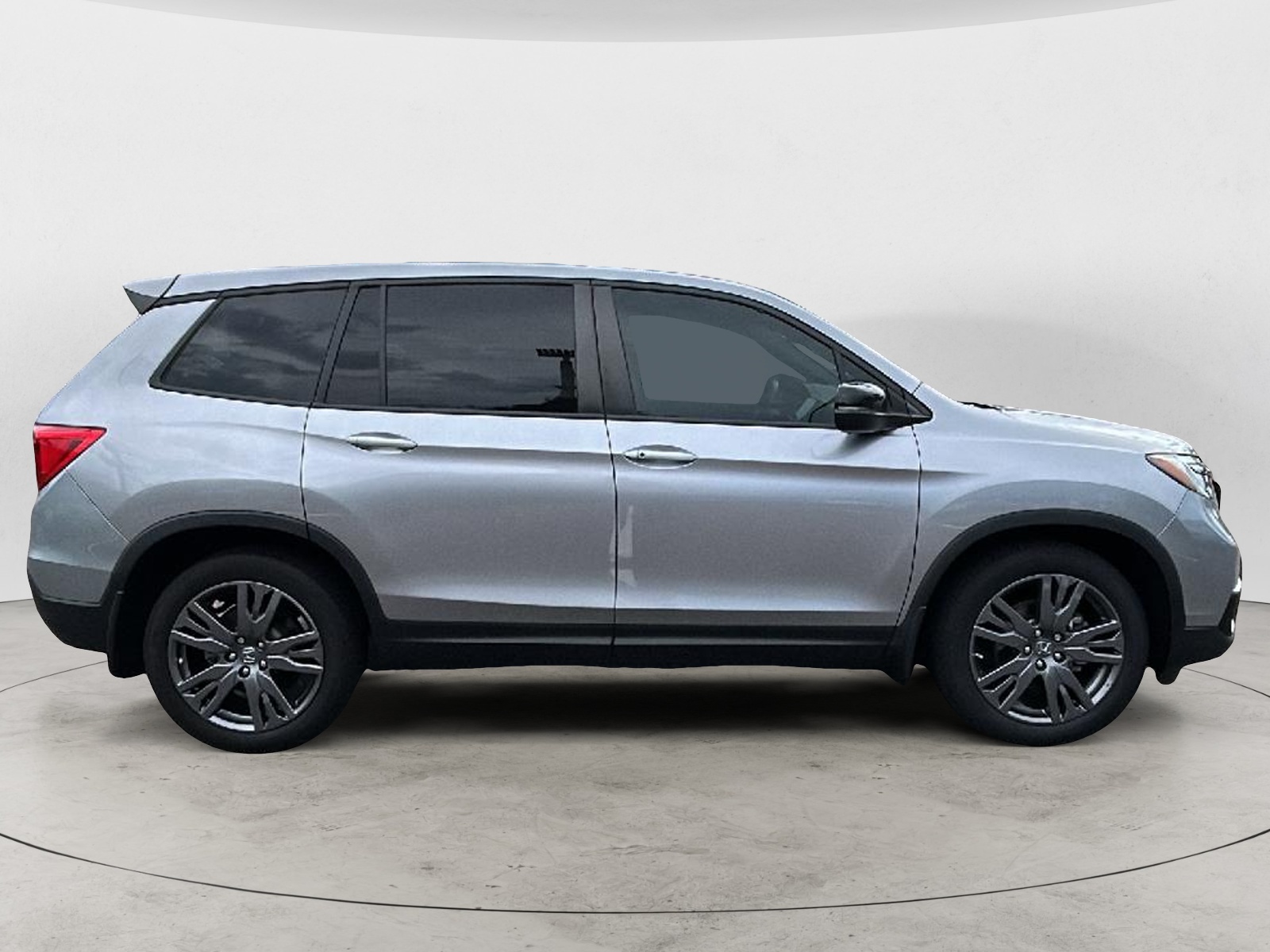 2020 Honda Passport EX-L 8