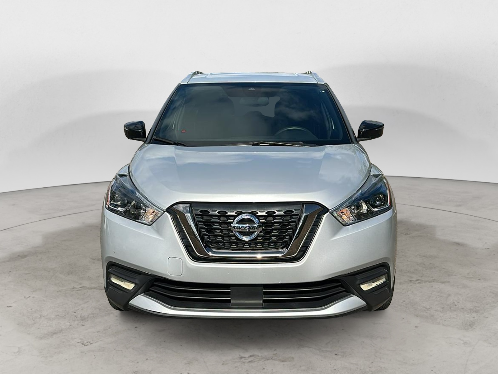 2020 Nissan Kicks SR 9