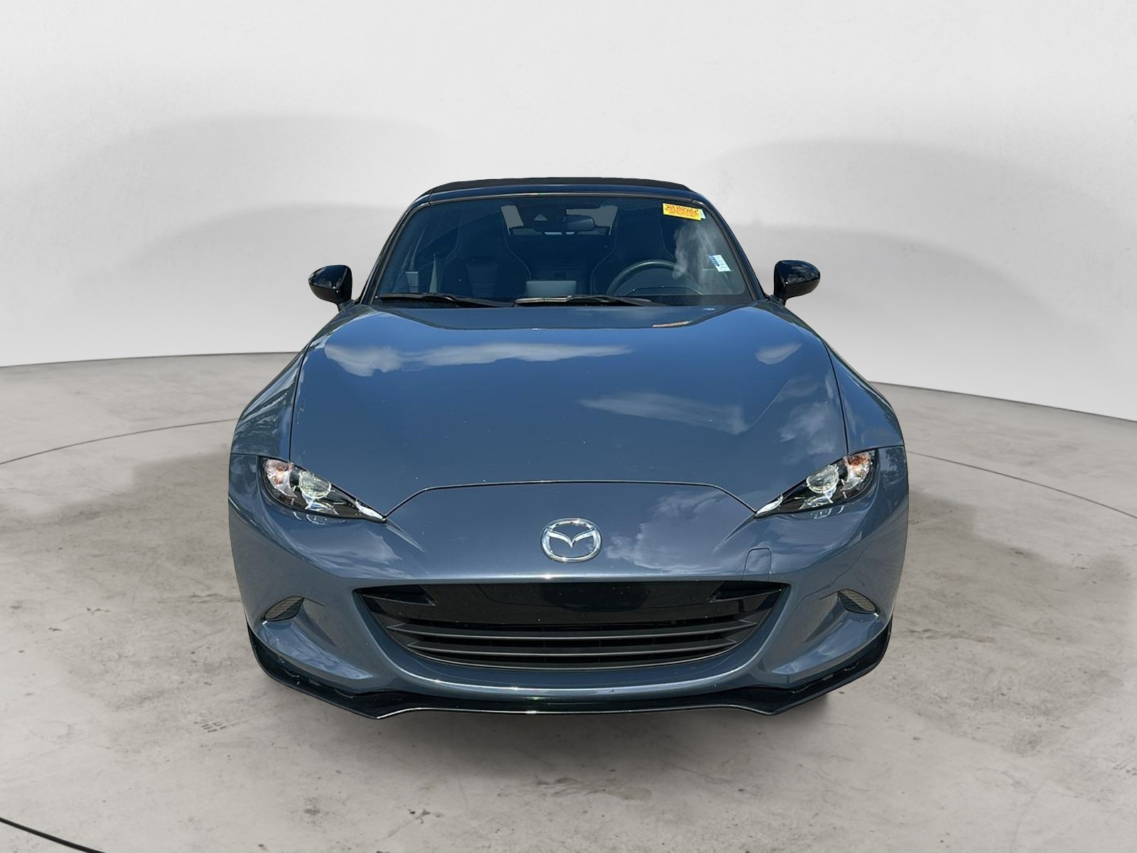 2021 Mazda MX-5 Miata Club 5