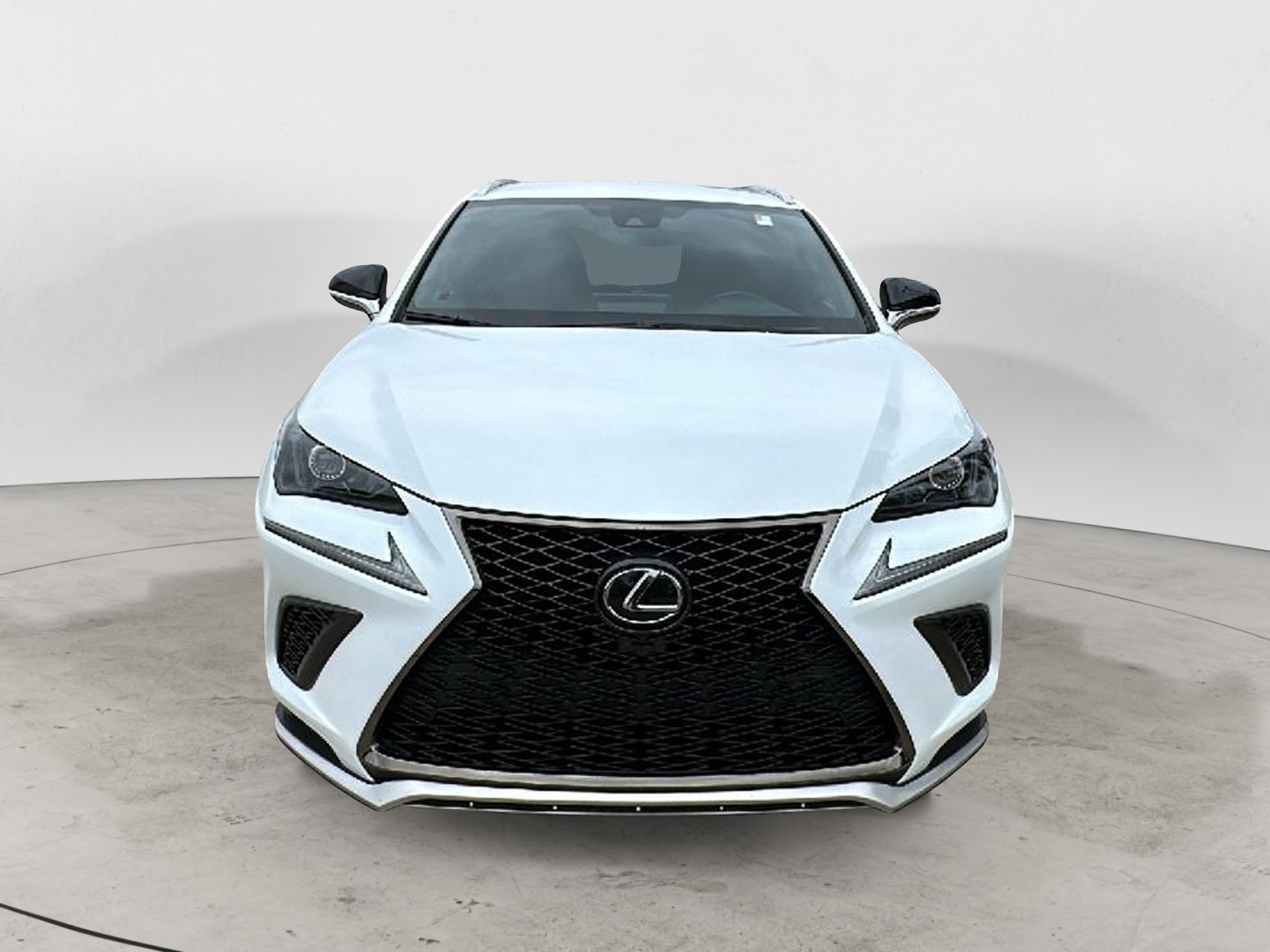 2021 Lexus NX 300 F Sport 2