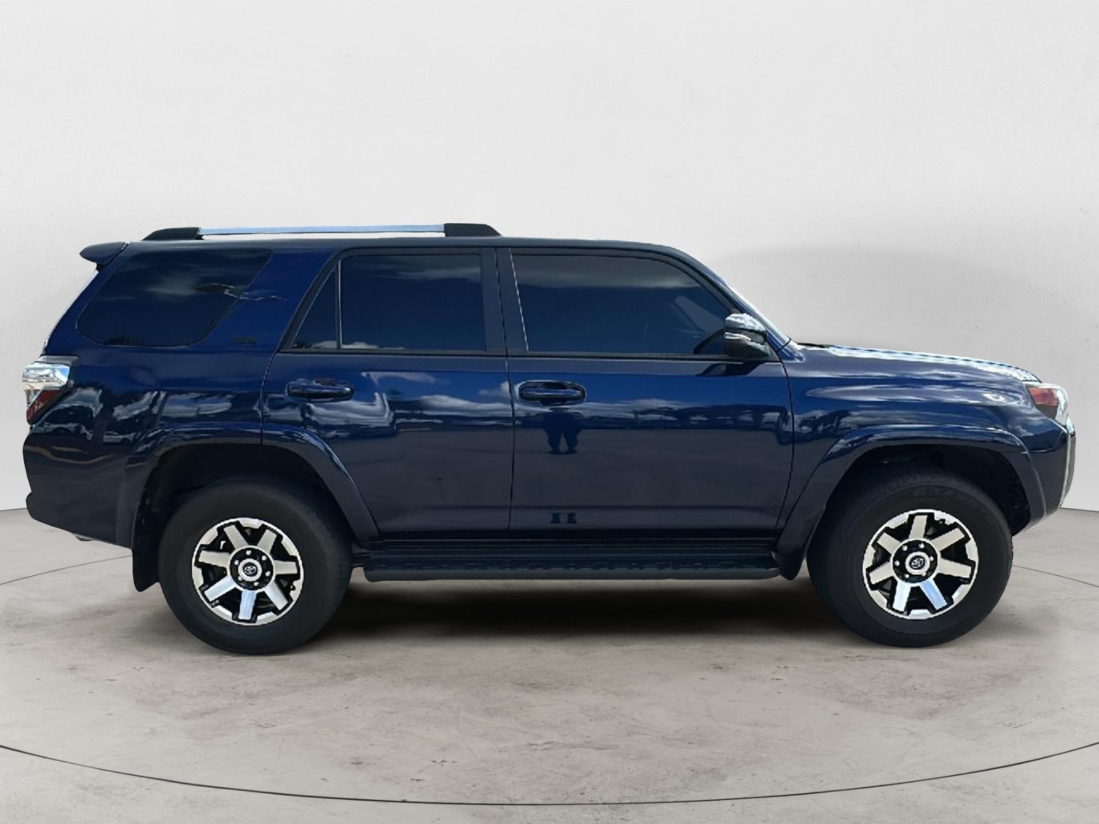 2021 Toyota 4Runner SR5 Premium 6