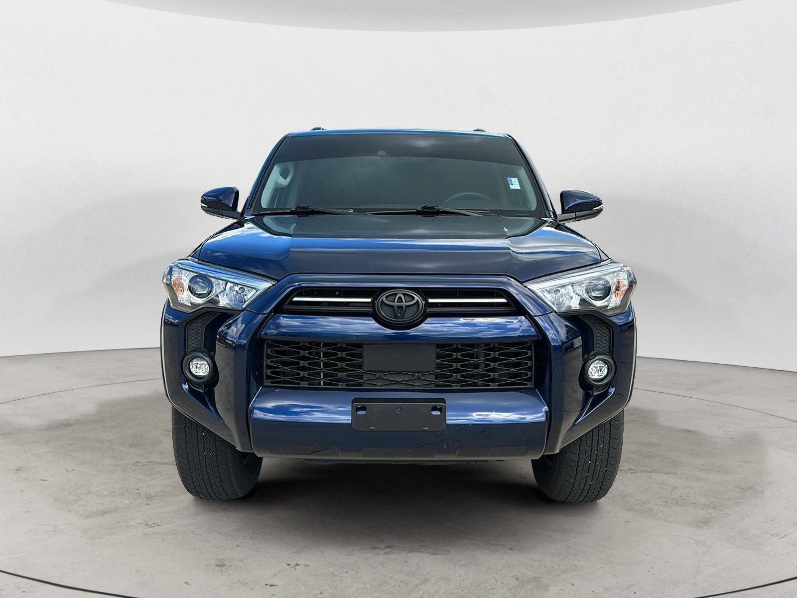 2021 Toyota 4Runner SR5 Premium 9