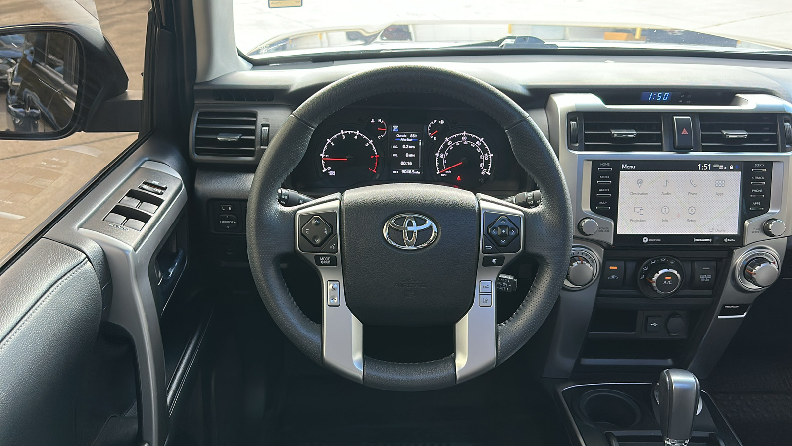 2021 Toyota 4Runner SR5 Premium 14