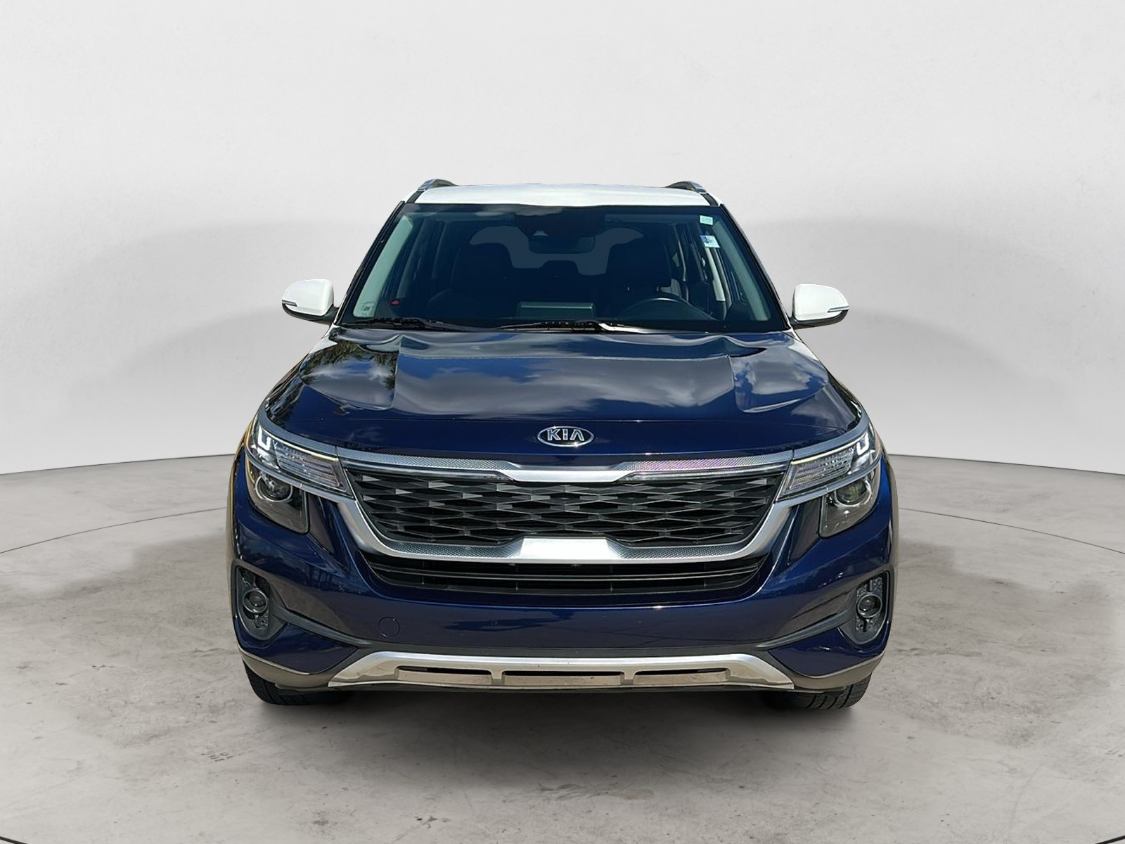 2021 Kia Seltos S 8