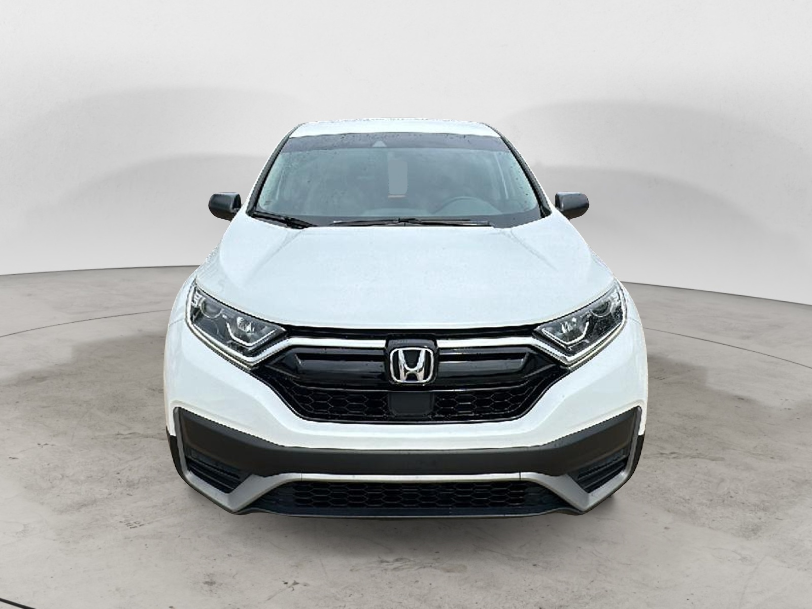 2021 Honda CR-V LX 2