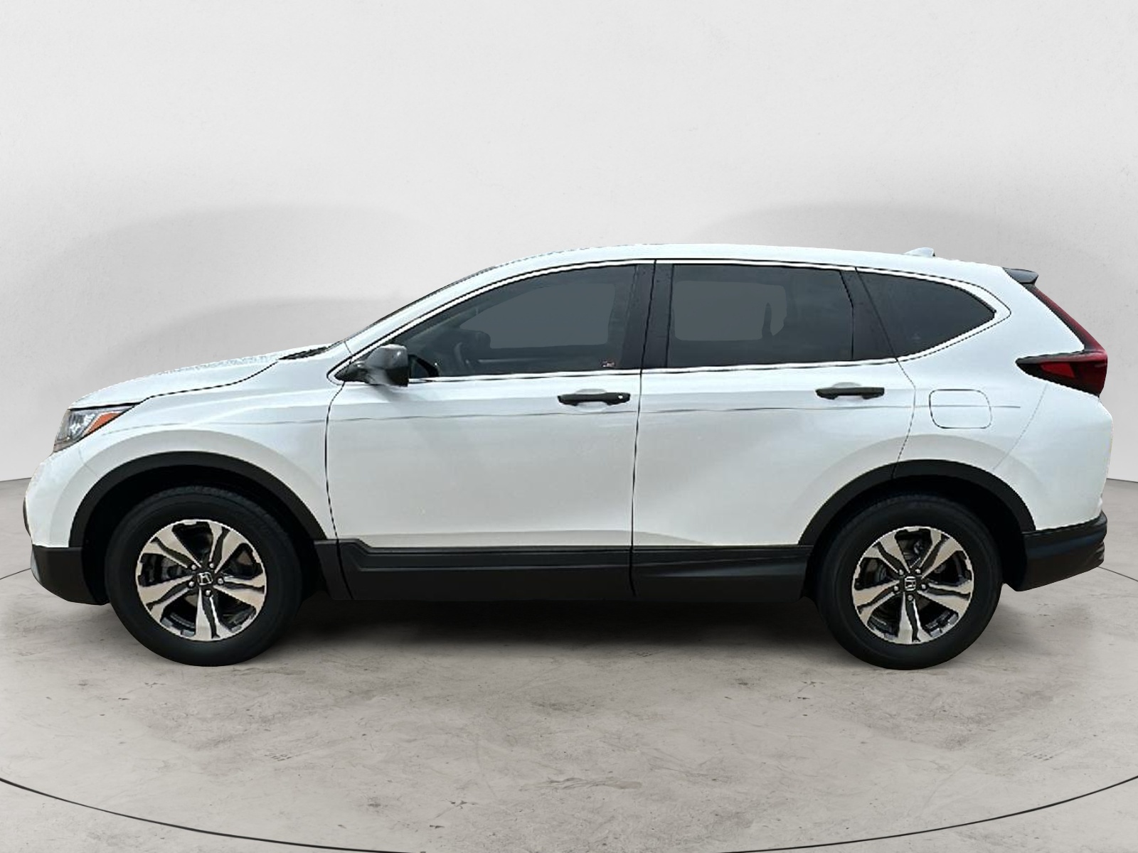 2021 Honda CR-V LX 4