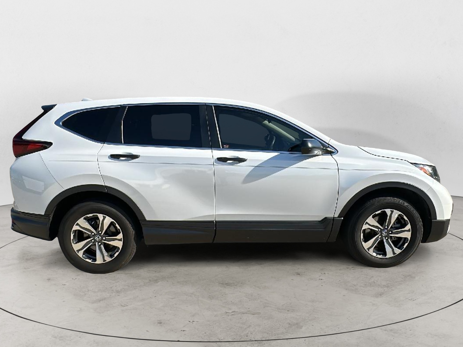 2021 Honda CR-V LX 6