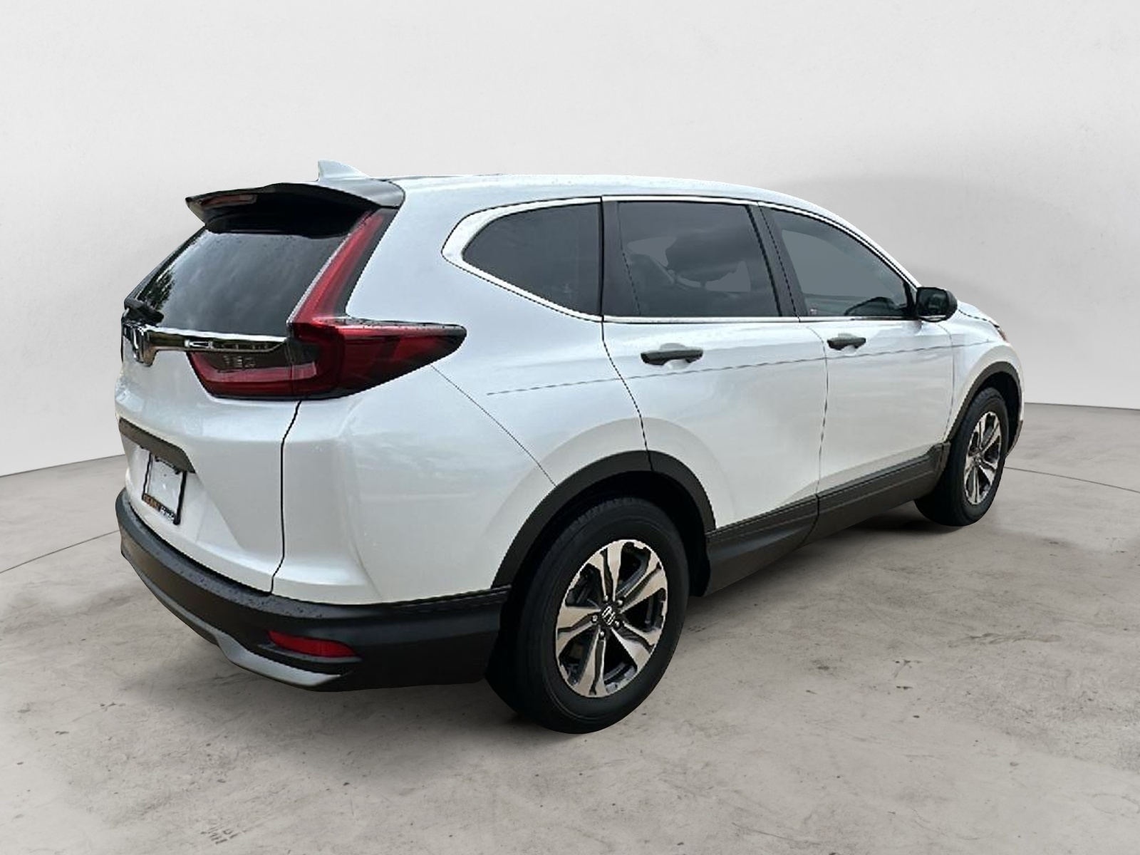 2021 Honda CR-V LX 7