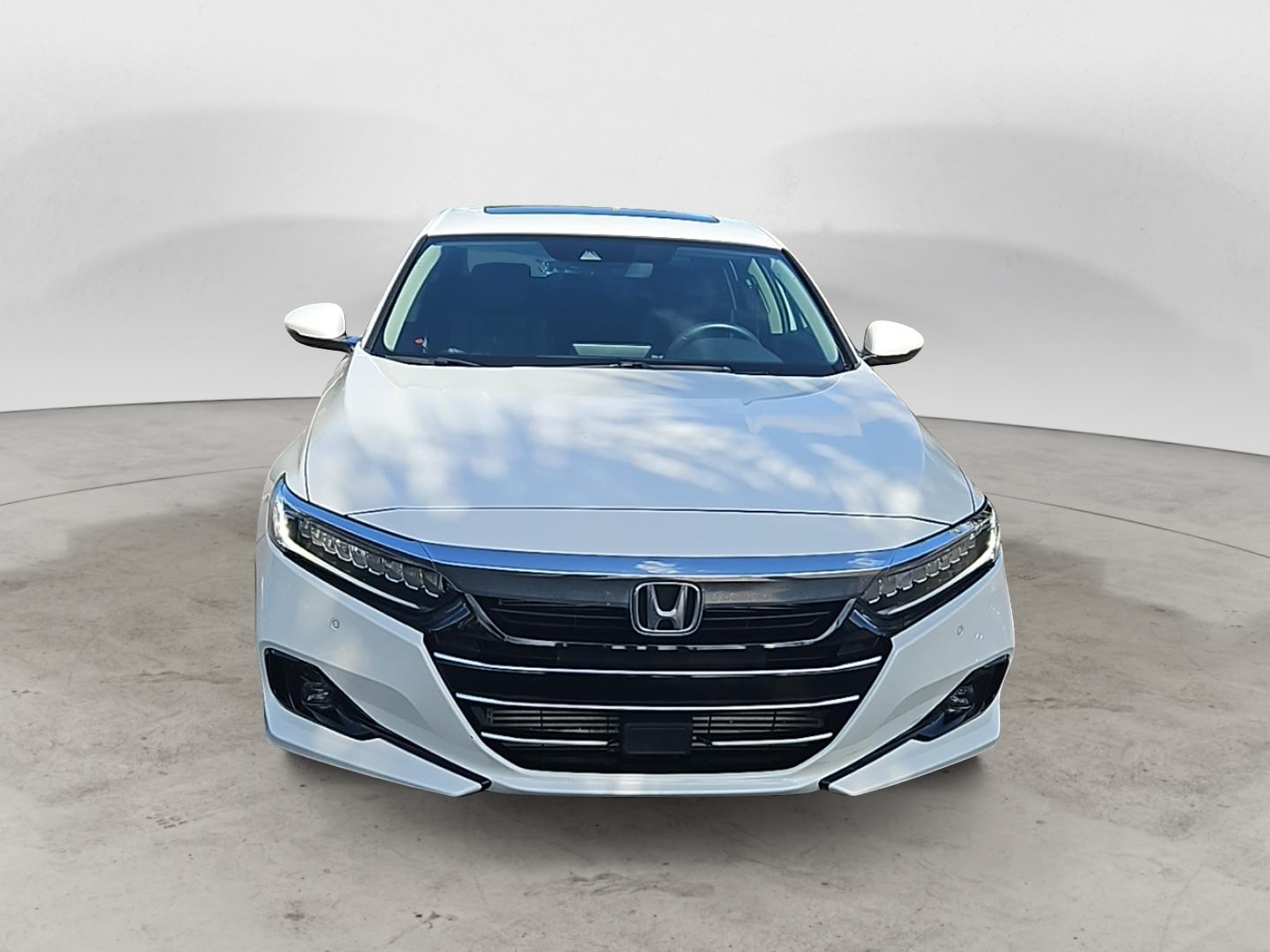 2021 Honda Accord EX-L 8