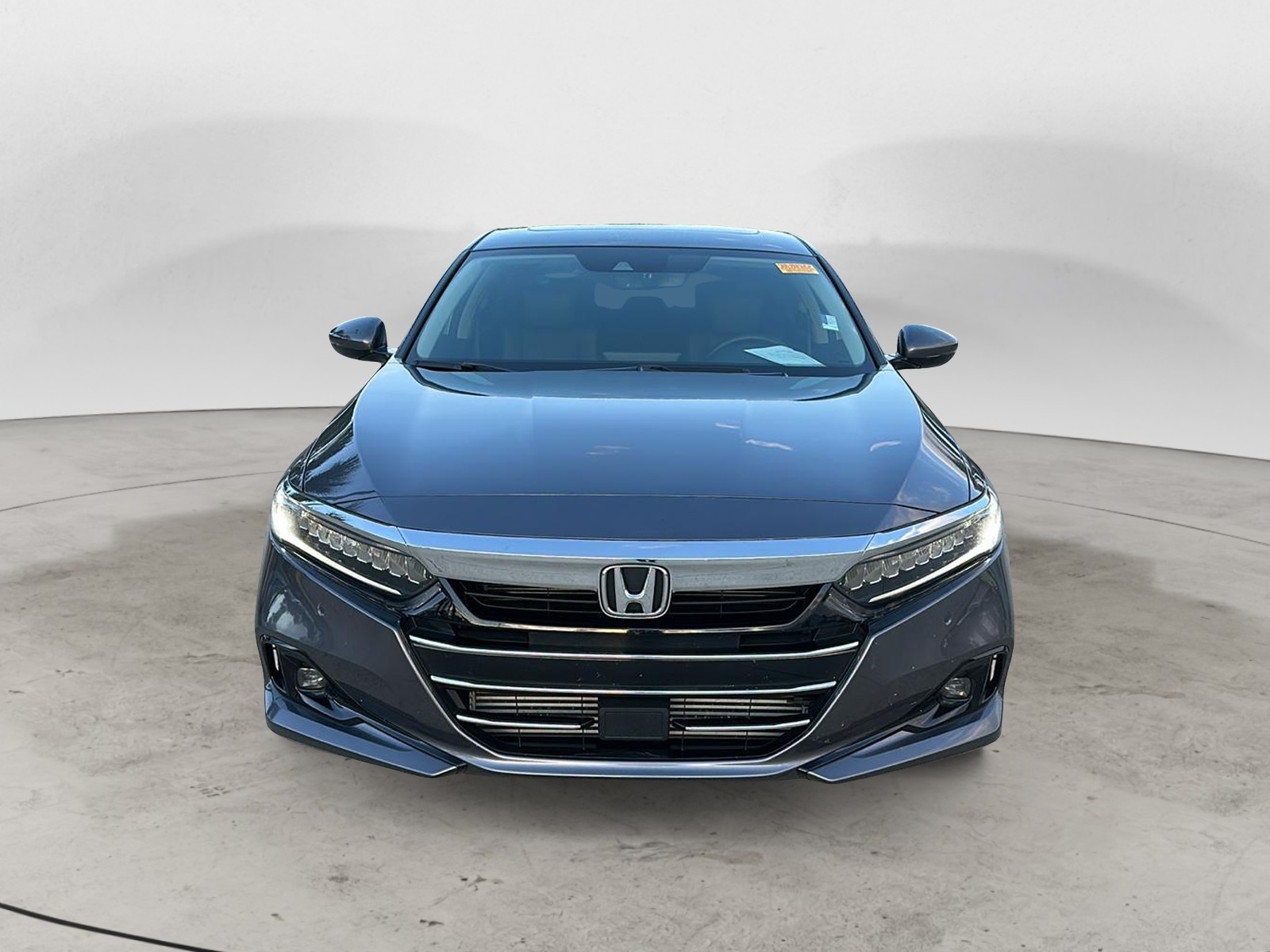 2021 Honda Accord EX-L 5