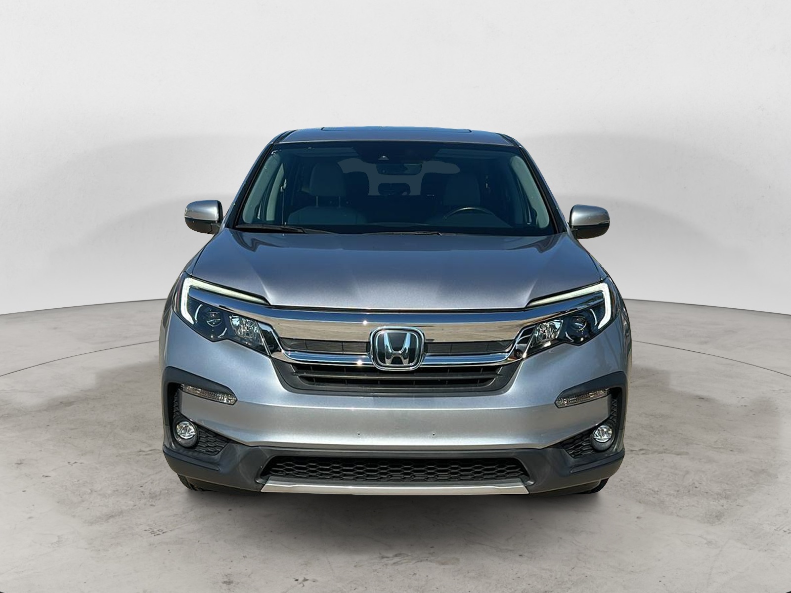 2021 Honda Pilot EX-L 2