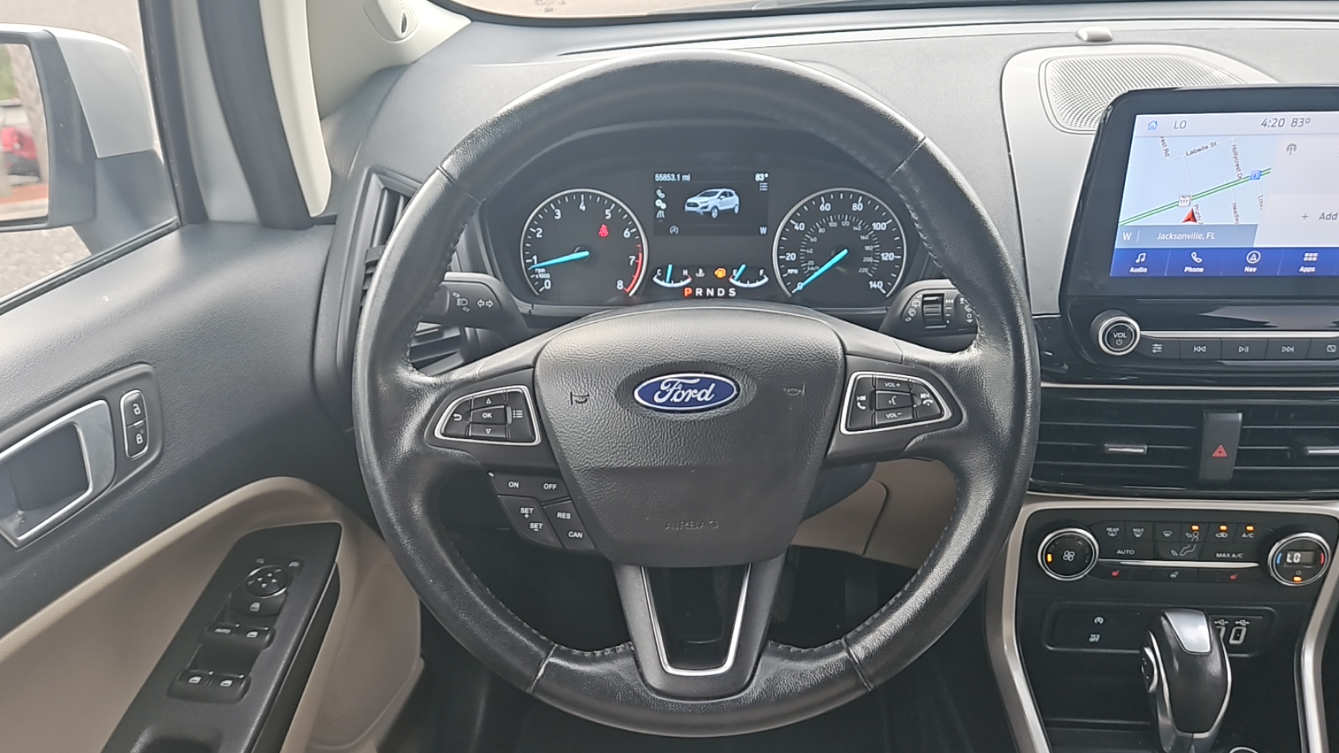 2021 Ford EcoSport Titanium 15