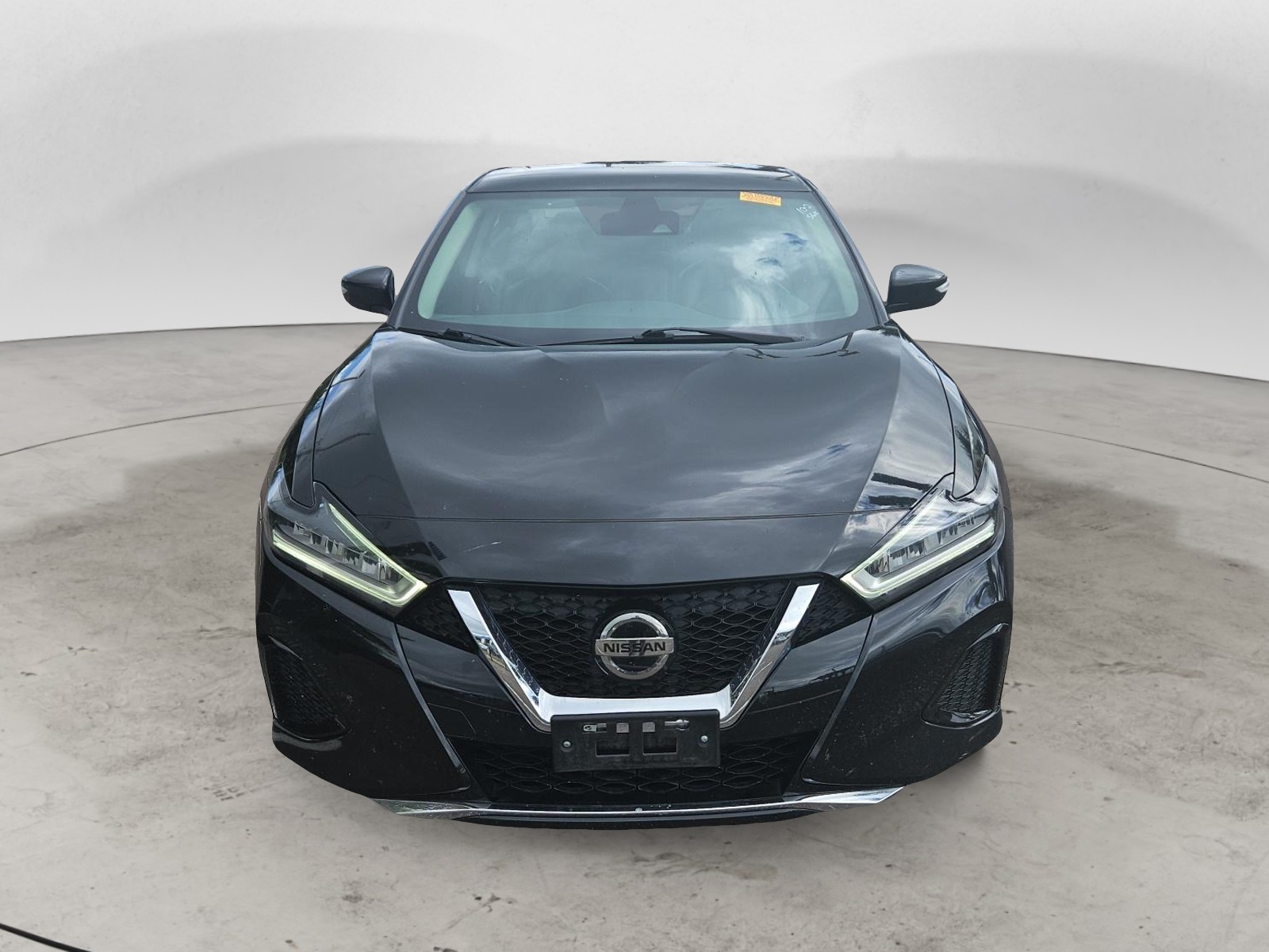 2021 Nissan Maxima 3.5 SV 5