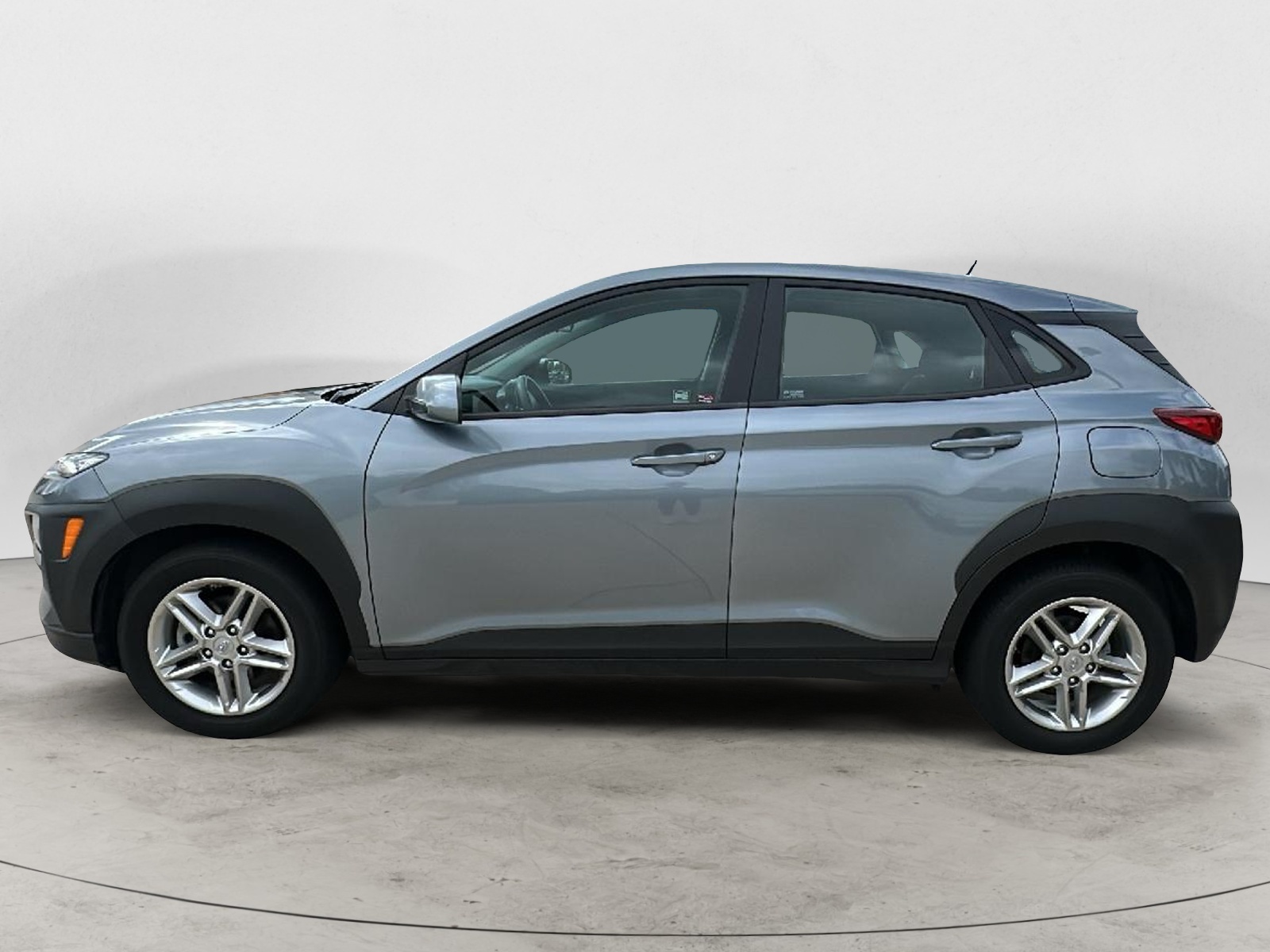 2021 Hyundai Kona SE 2