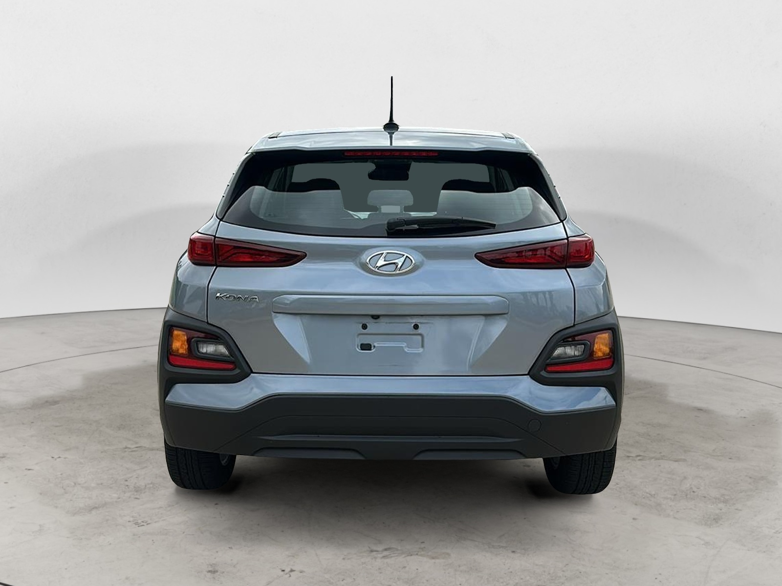 2021 Hyundai Kona SE 4