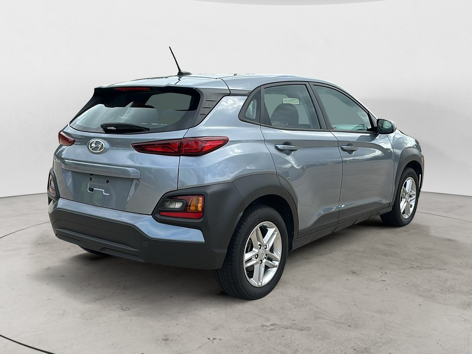 2021 Hyundai Kona SE 5