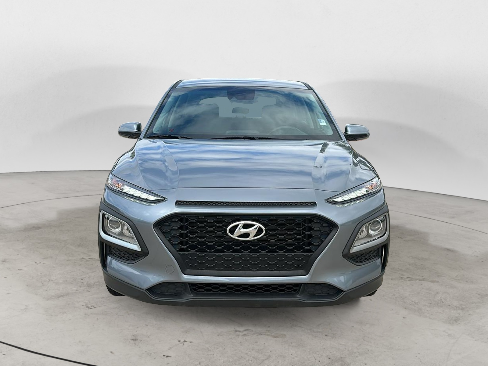 2021 Hyundai Kona SE 9