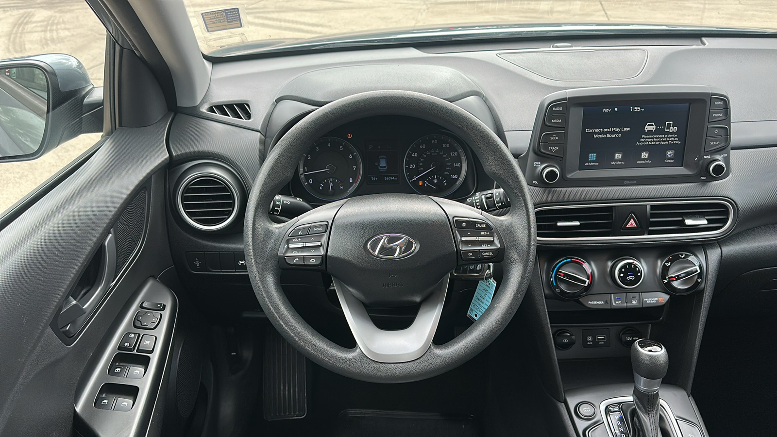 2021 Hyundai Kona SE 14