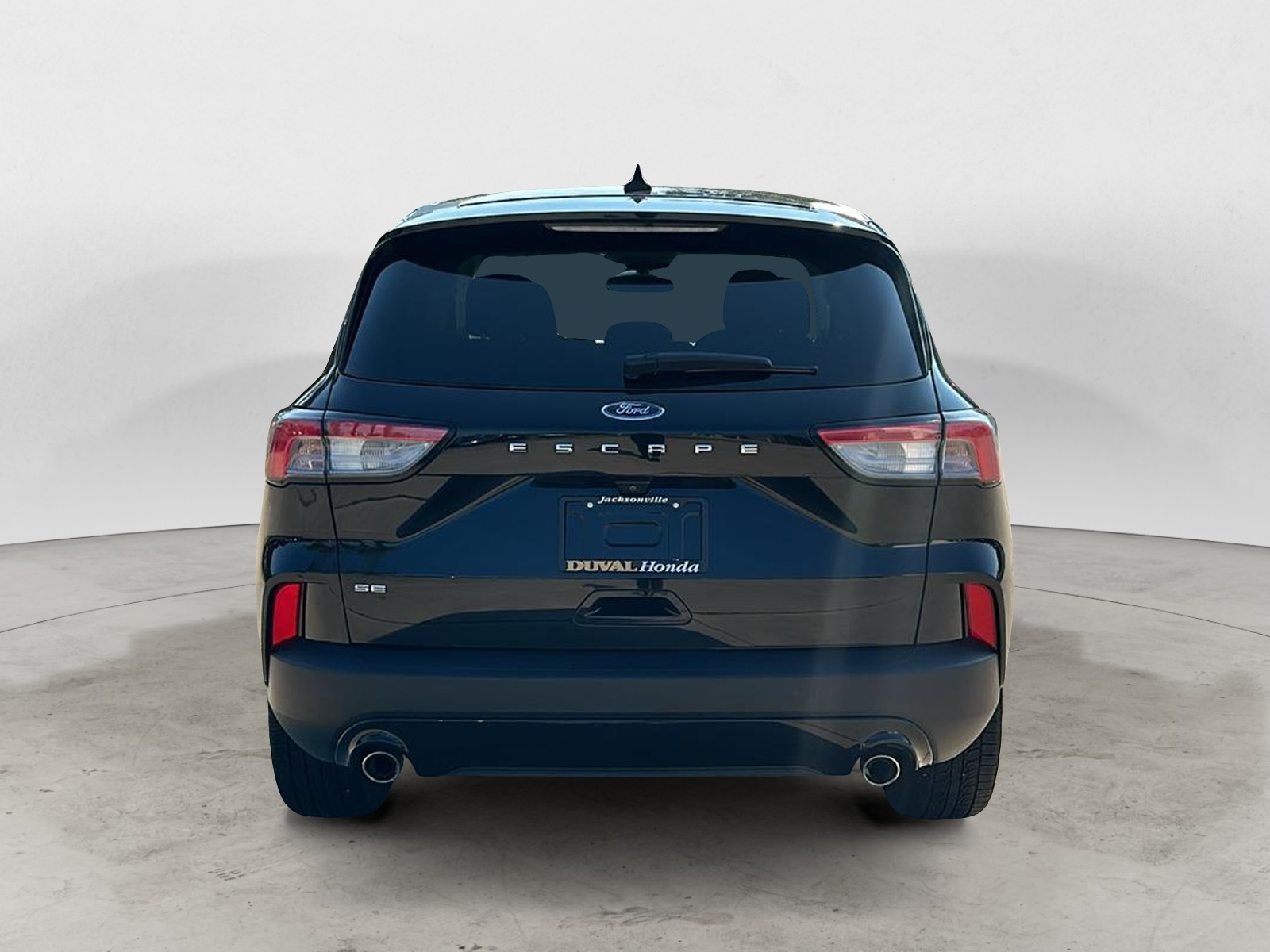 2021 Ford Escape SE 6