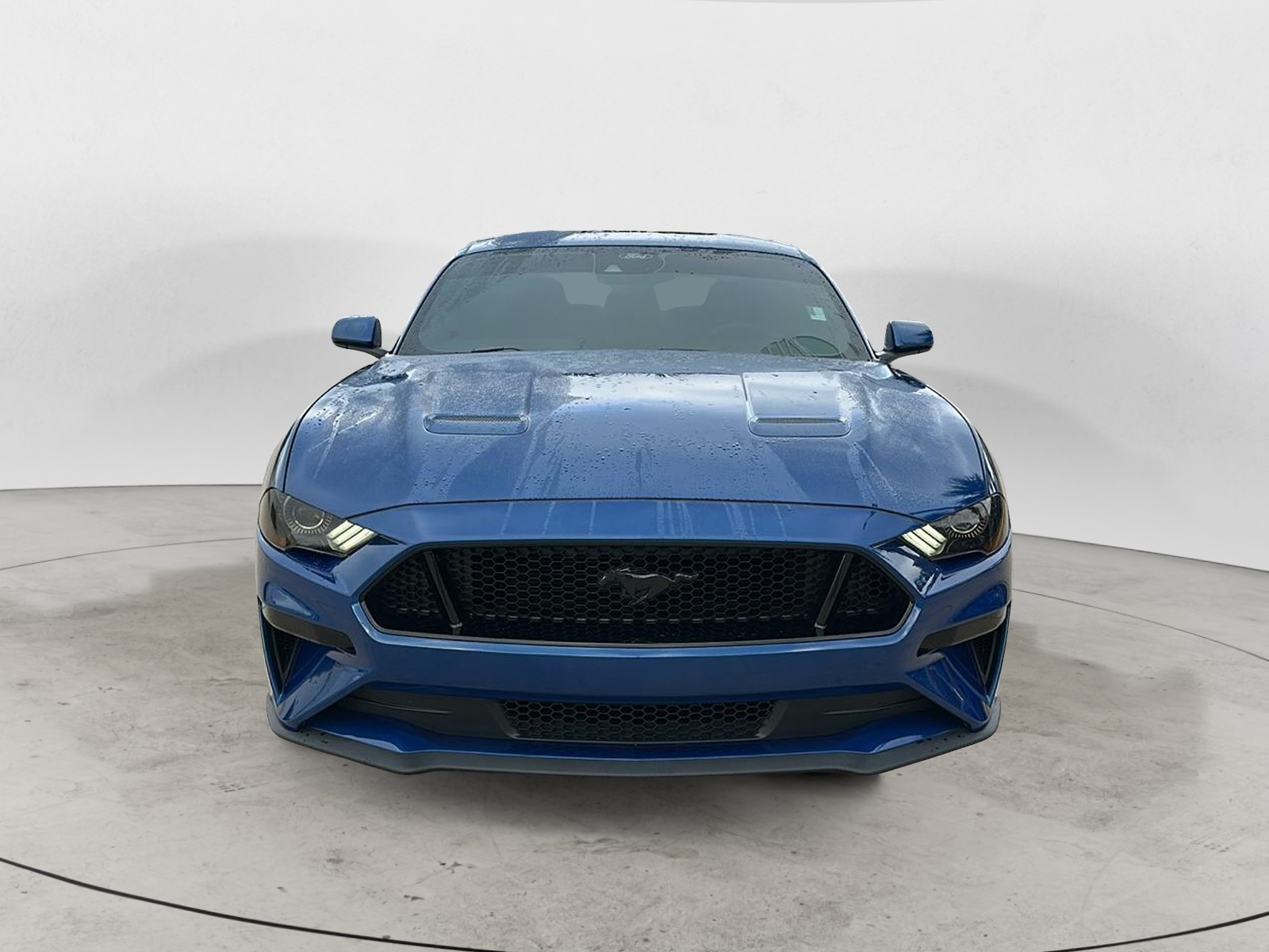 2022 Ford Mustang GT Premium 9