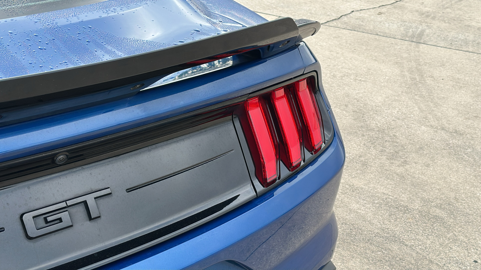 2022 Ford Mustang GT Premium 19